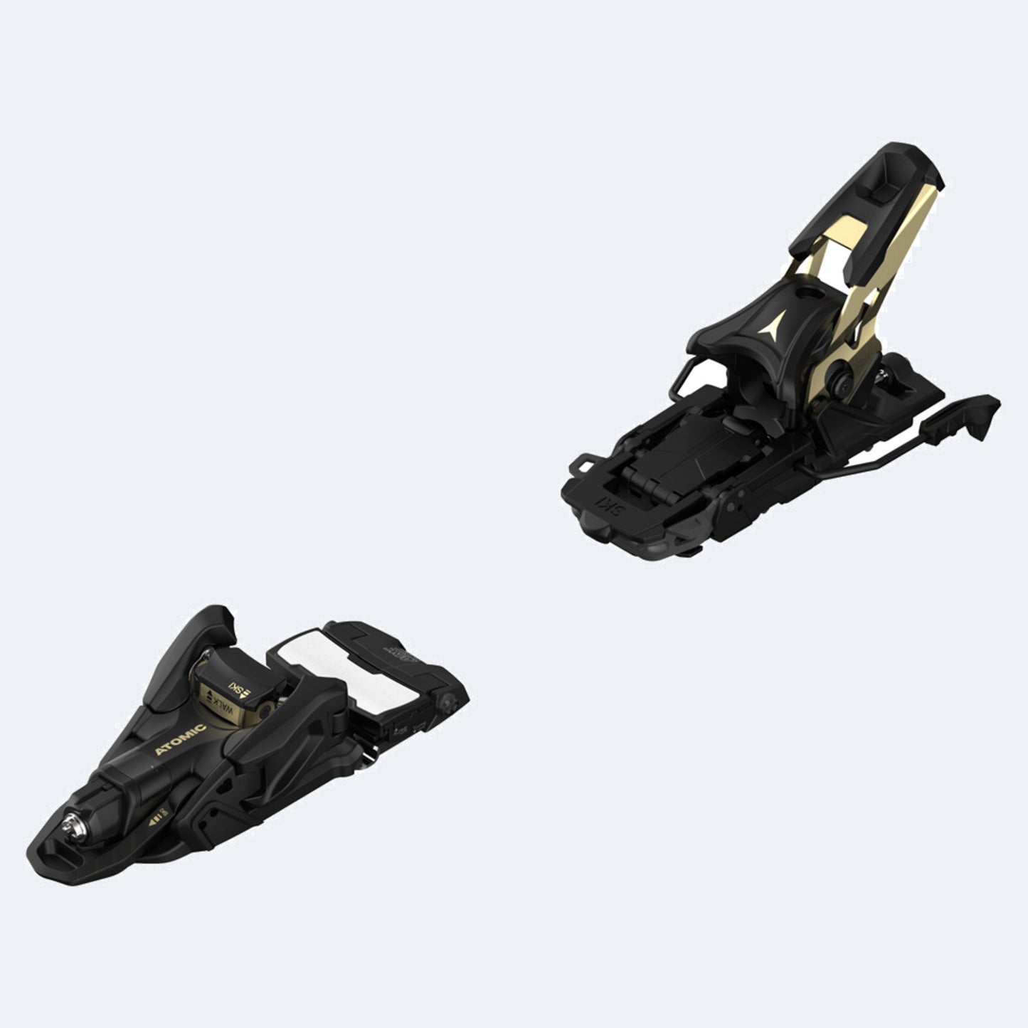 Atomic Shift 13 MNC Bindings