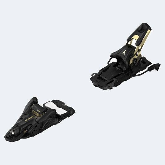 Atomic Shift 13 MNC Bindings