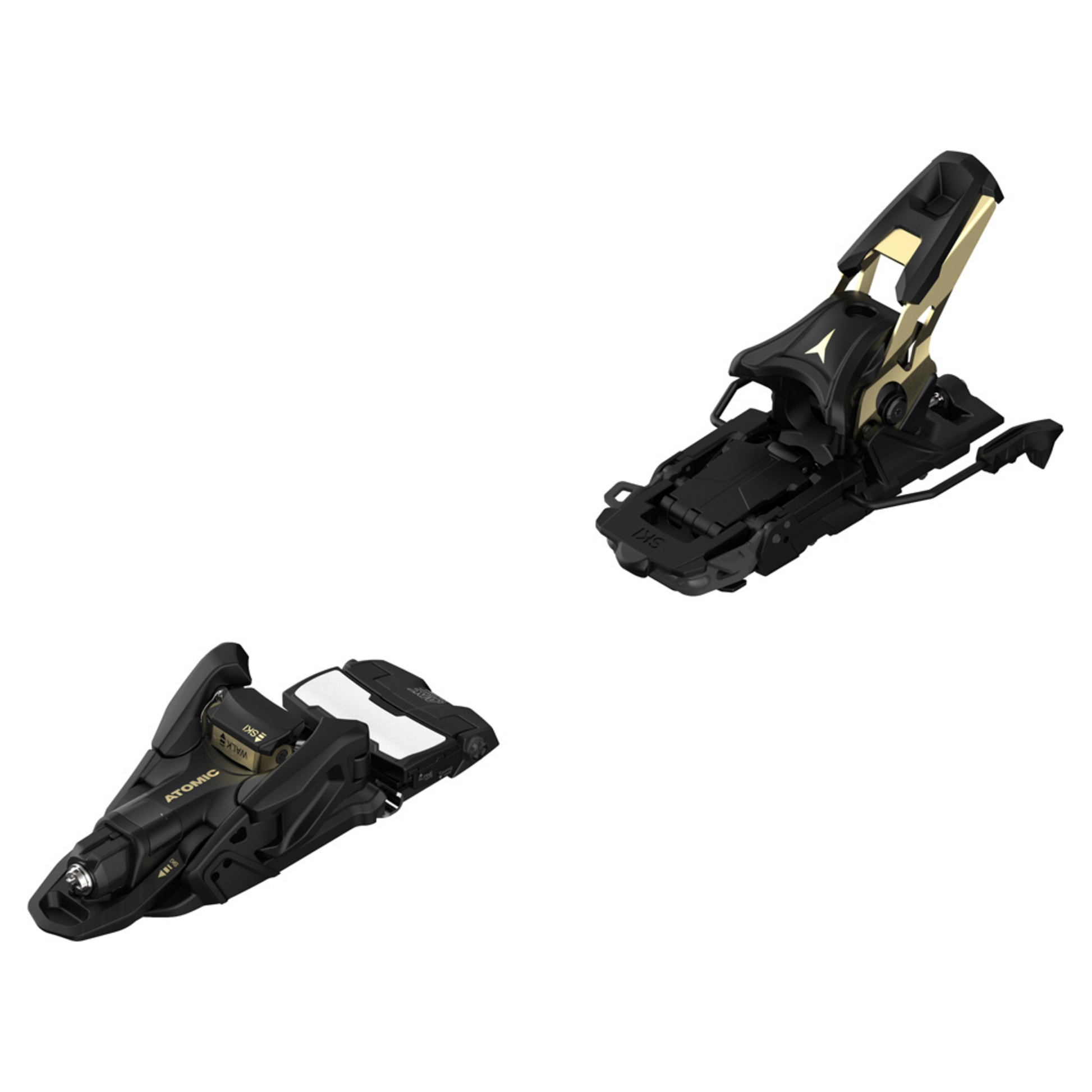 Atomic Shift 13 MNC Bindings