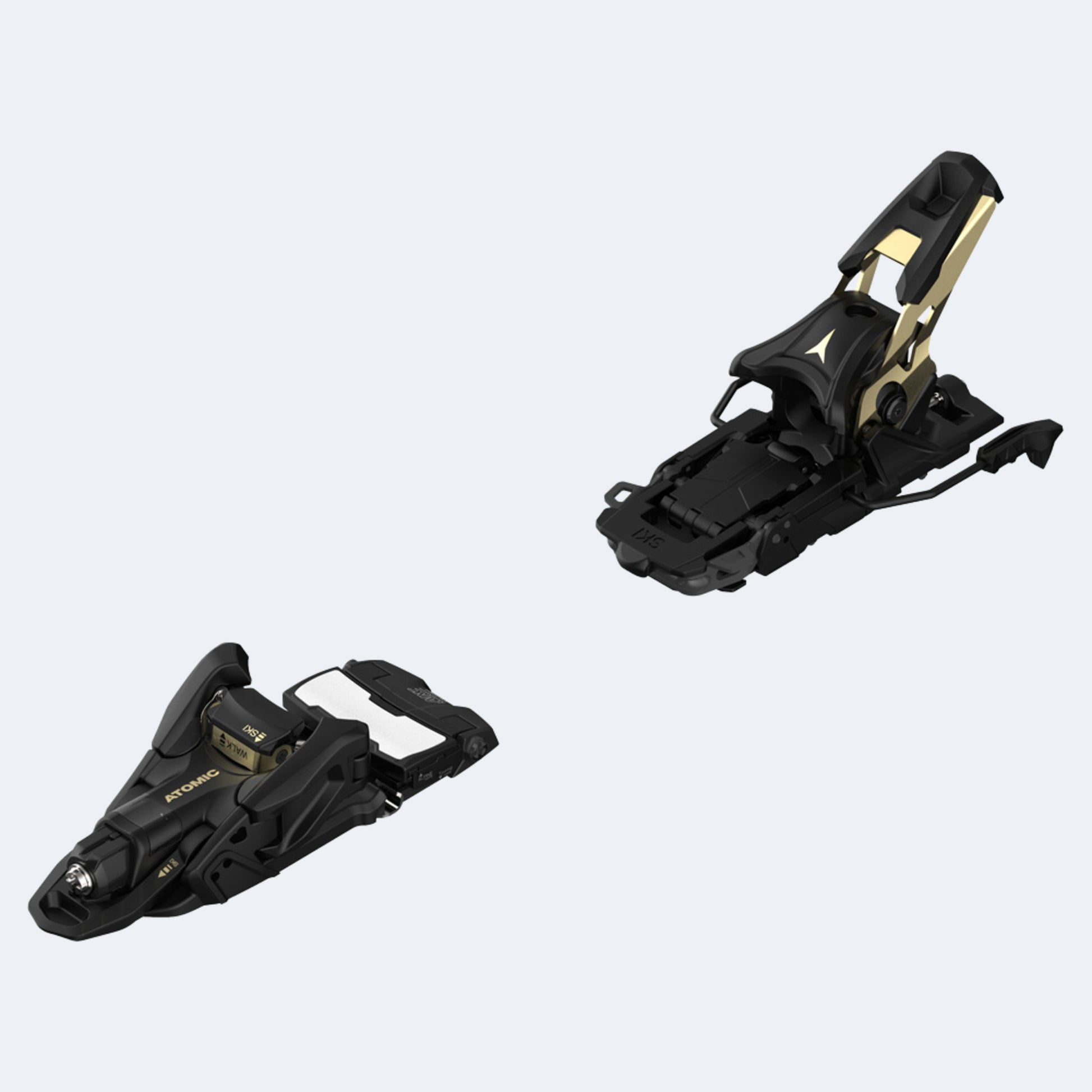Atomic Shift 13 MNC Bindings