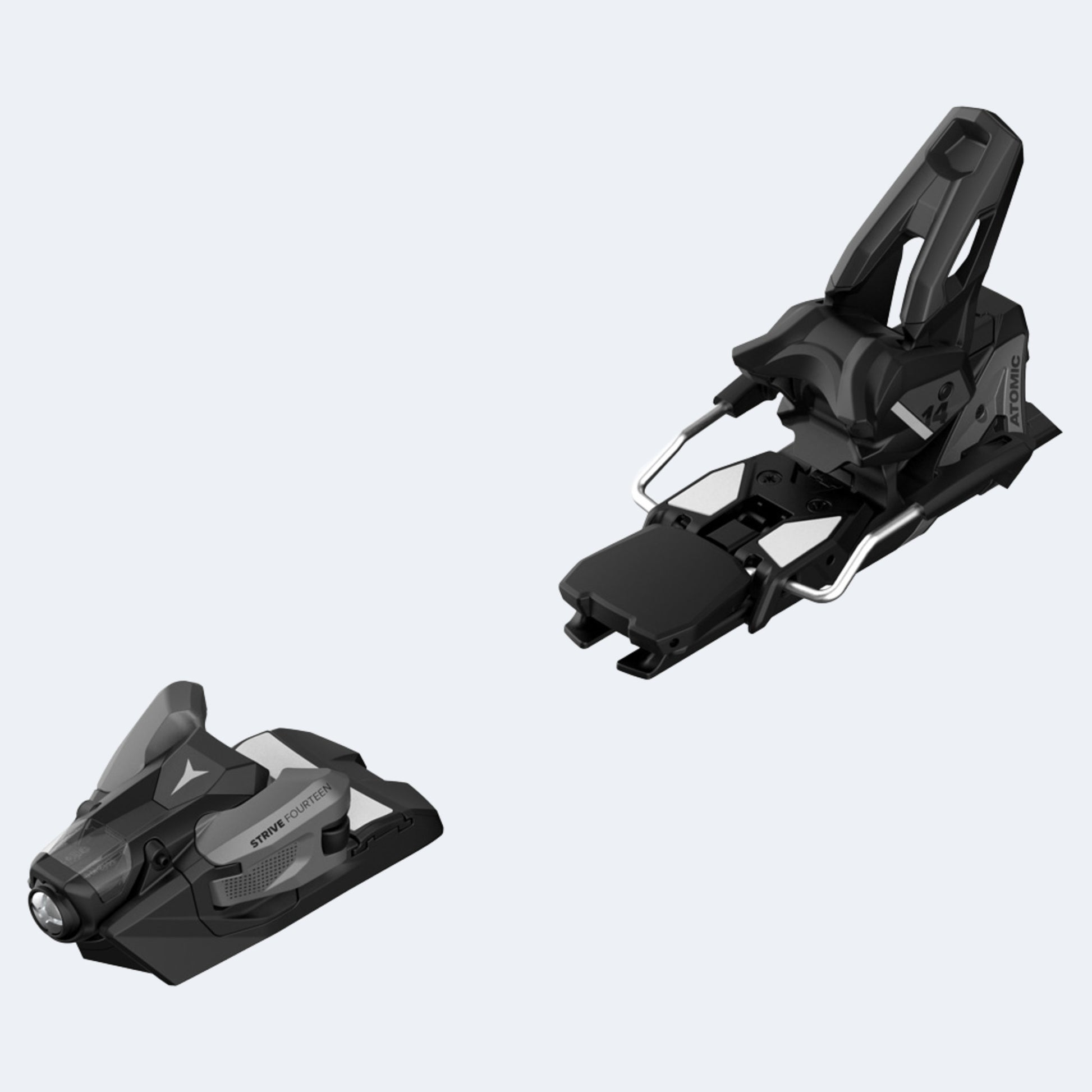 2025 Atomic Strive 14 GW Bindings