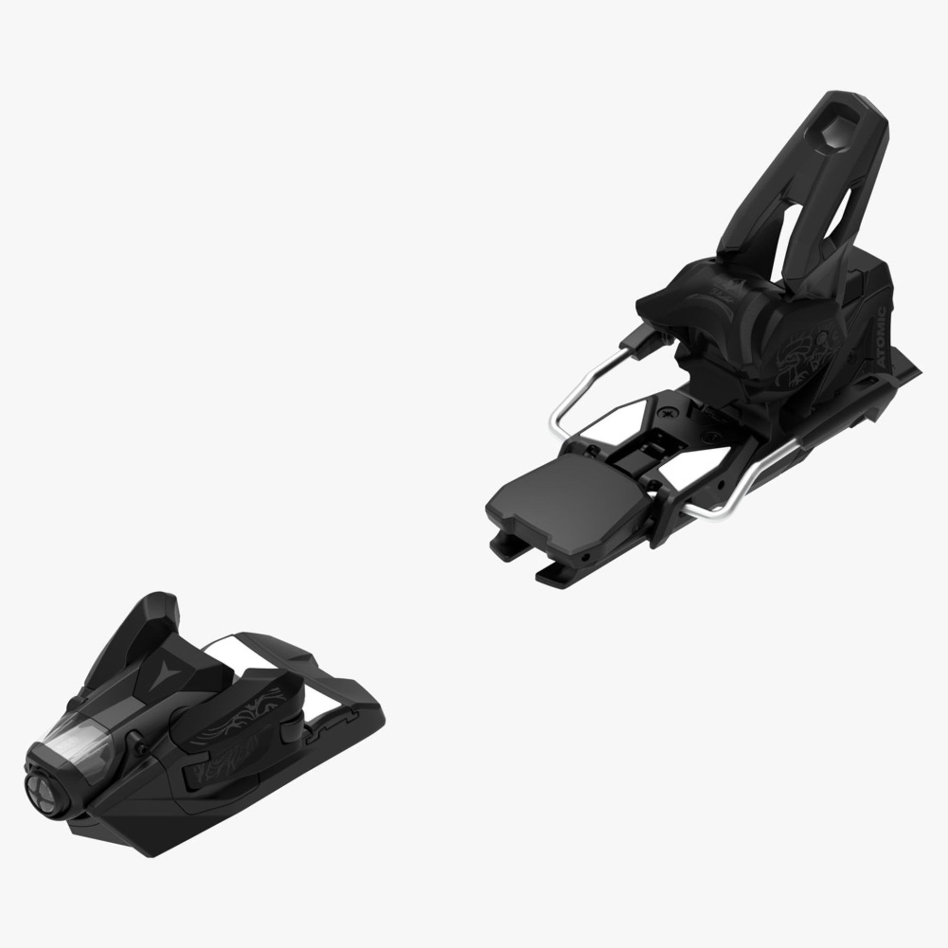 2025 Atomic Strive 14 GW Bindings