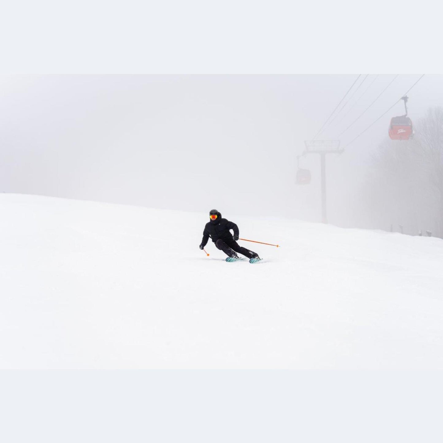 2023 Black Crows Atris Skis