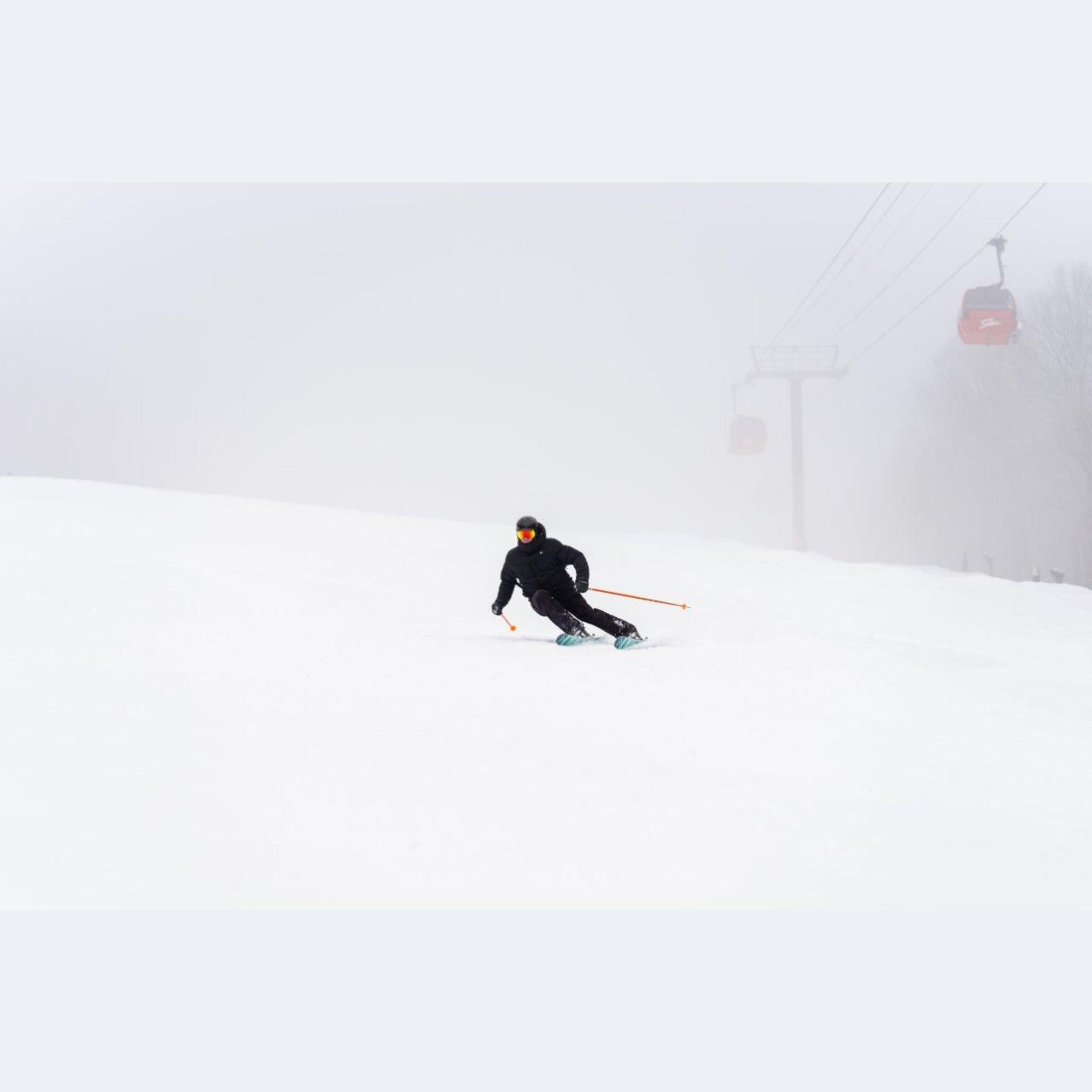 2023 Black Crows Atris Skis