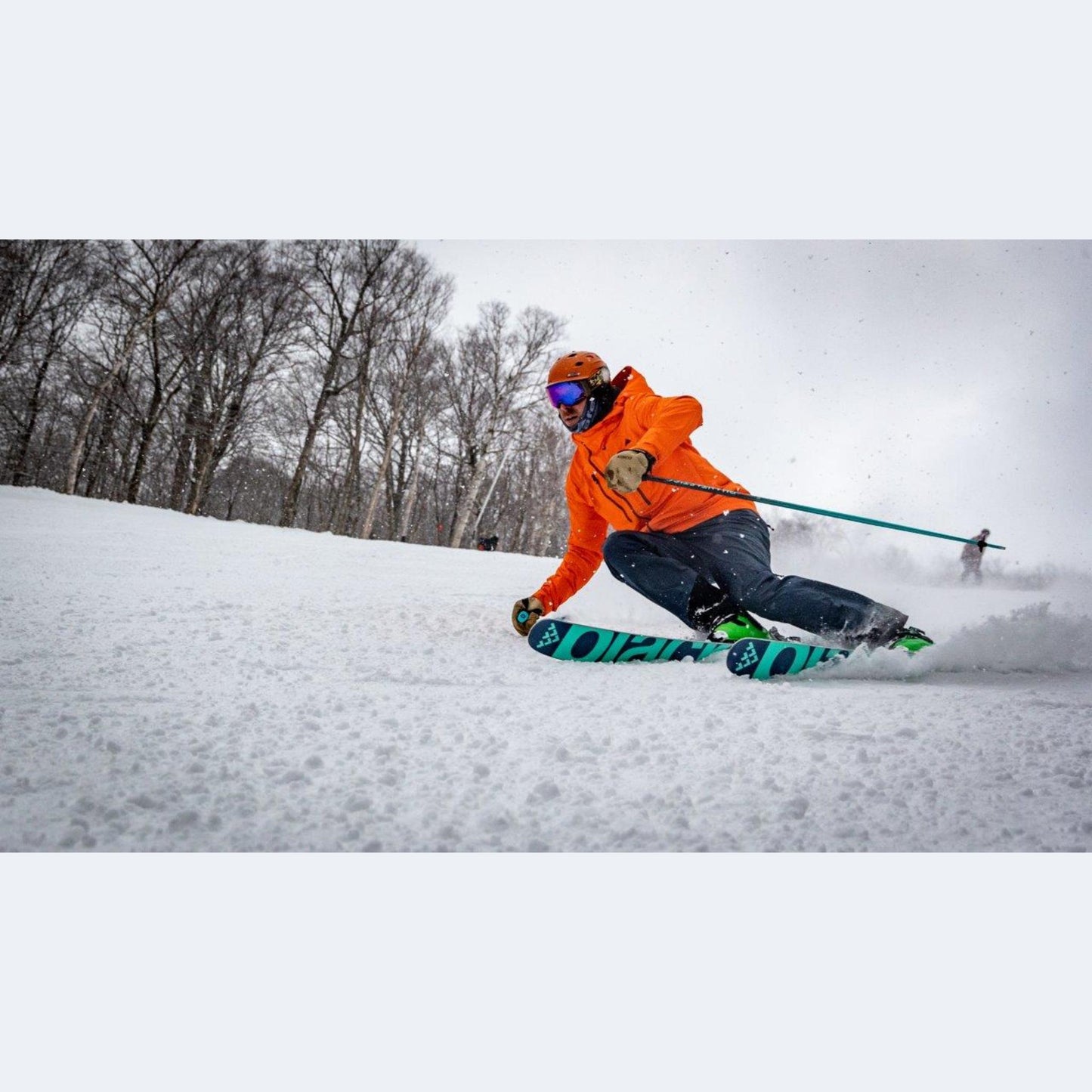 2023 Black Crows Atris Skis