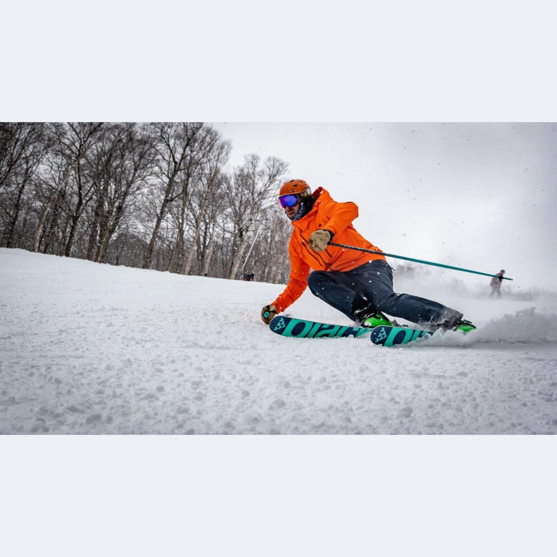 2023 Black Crows Atris Skis