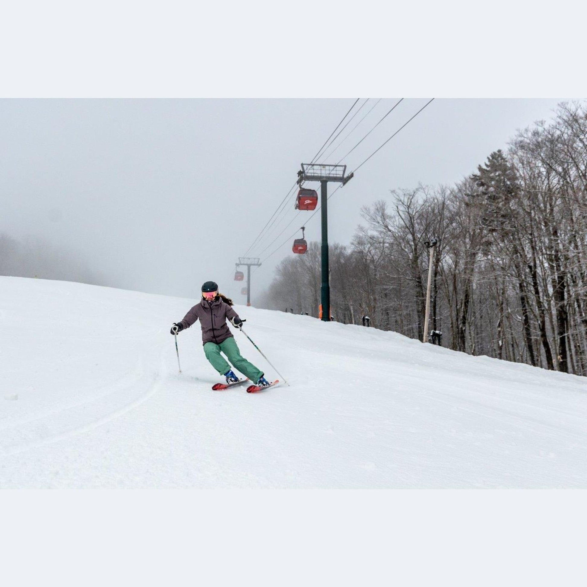2023 Black Crows Camox Birdie Women's Skis