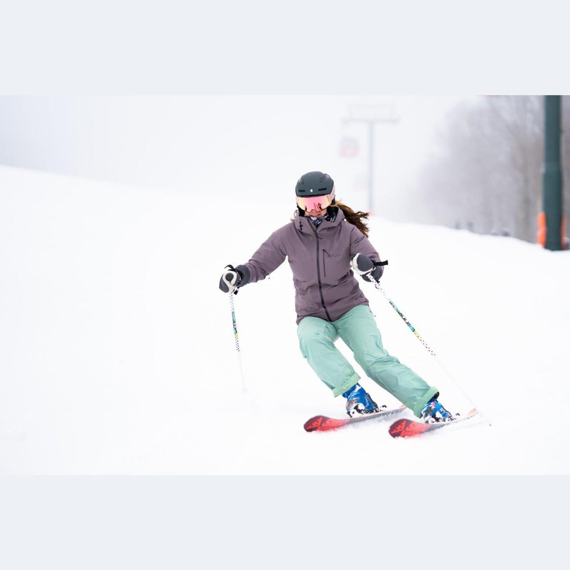 2023 Black Crows Camox Birdie Women's Skis