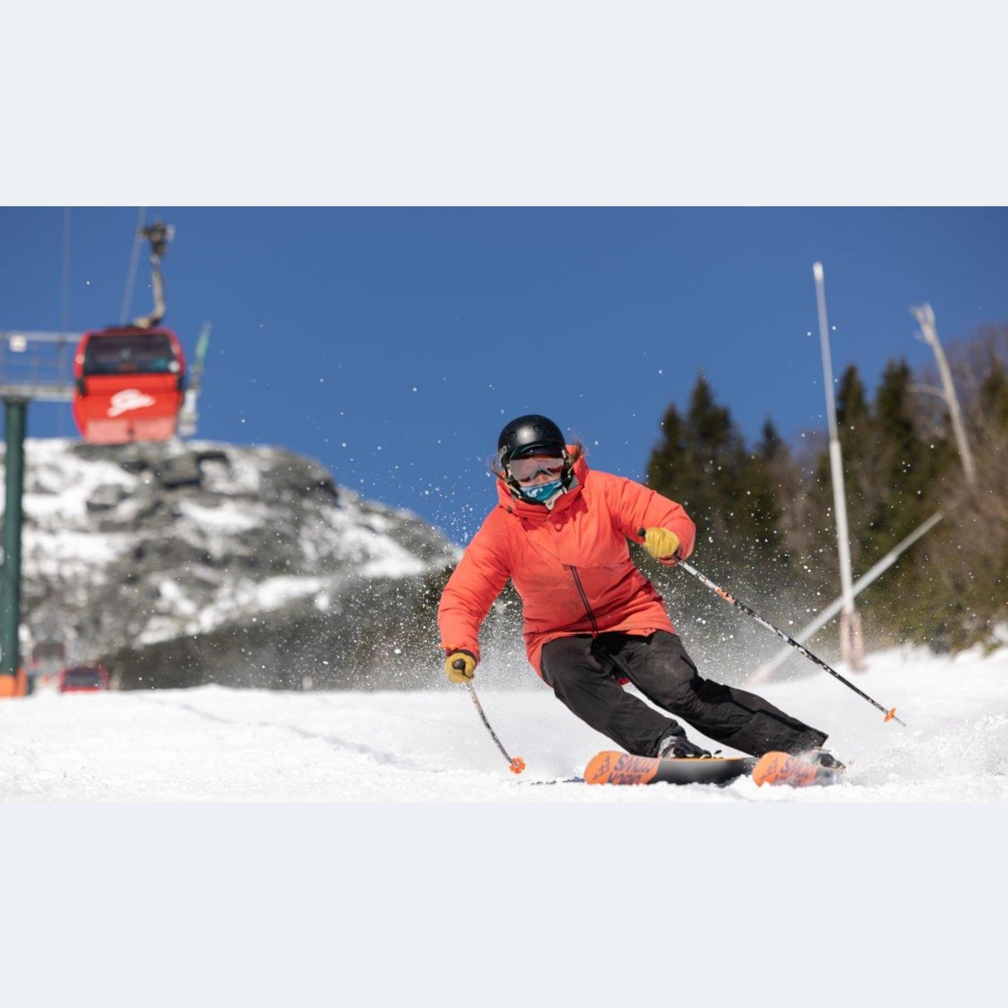 2023 Black Crows Camox Birdie Women's Skis