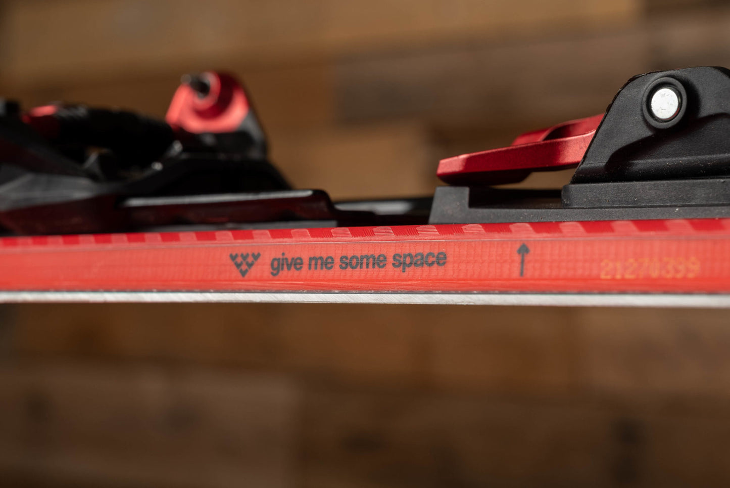 2026 Black Crows Camox Freebird Skis with Salomon S/Lab Shift MNC 13 Bindings
