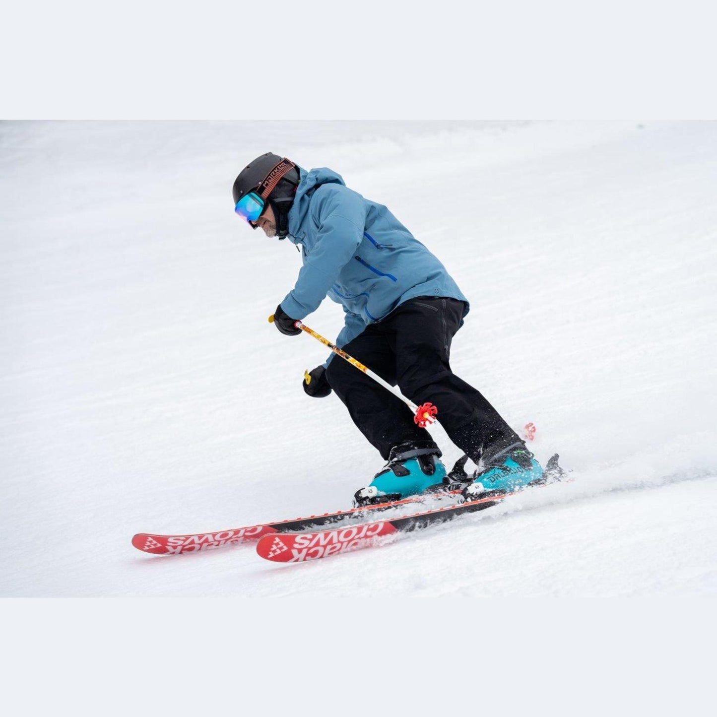 2023 Black Crows Camox Skis