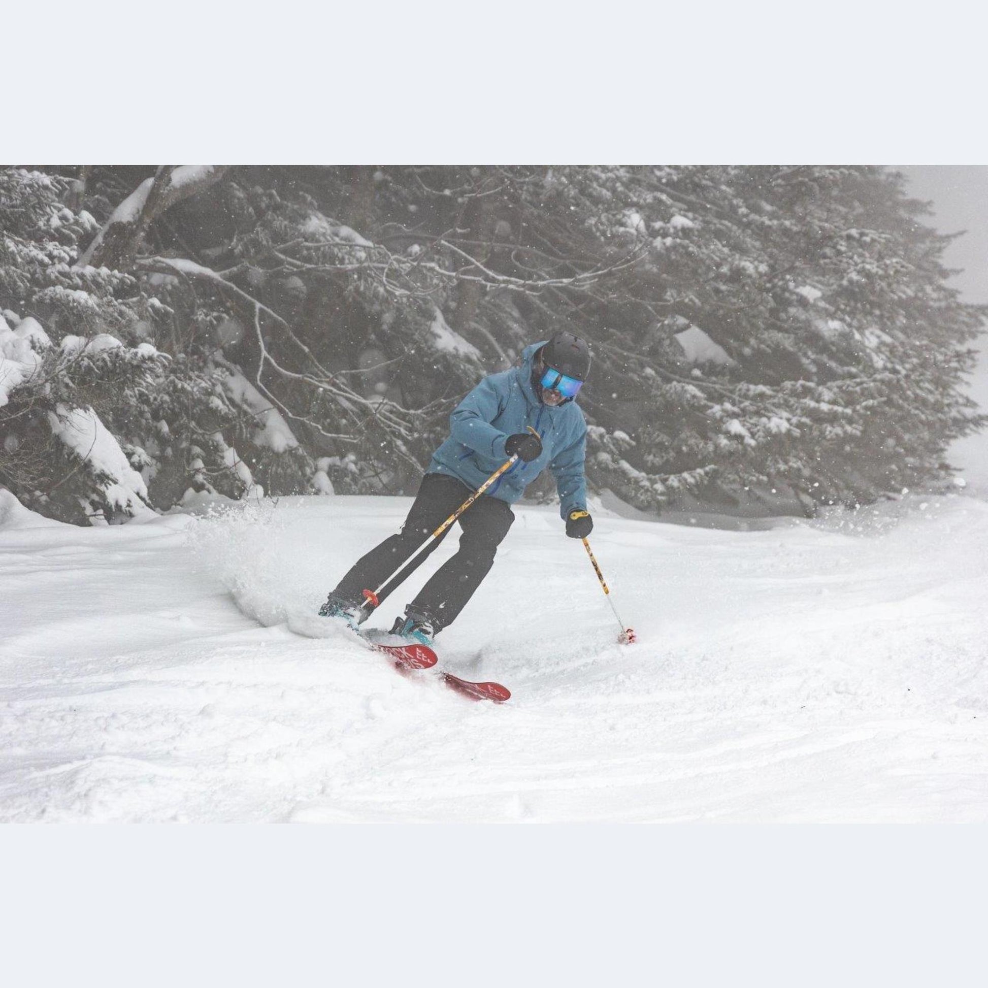 2023 Black Crows Camox Skis
