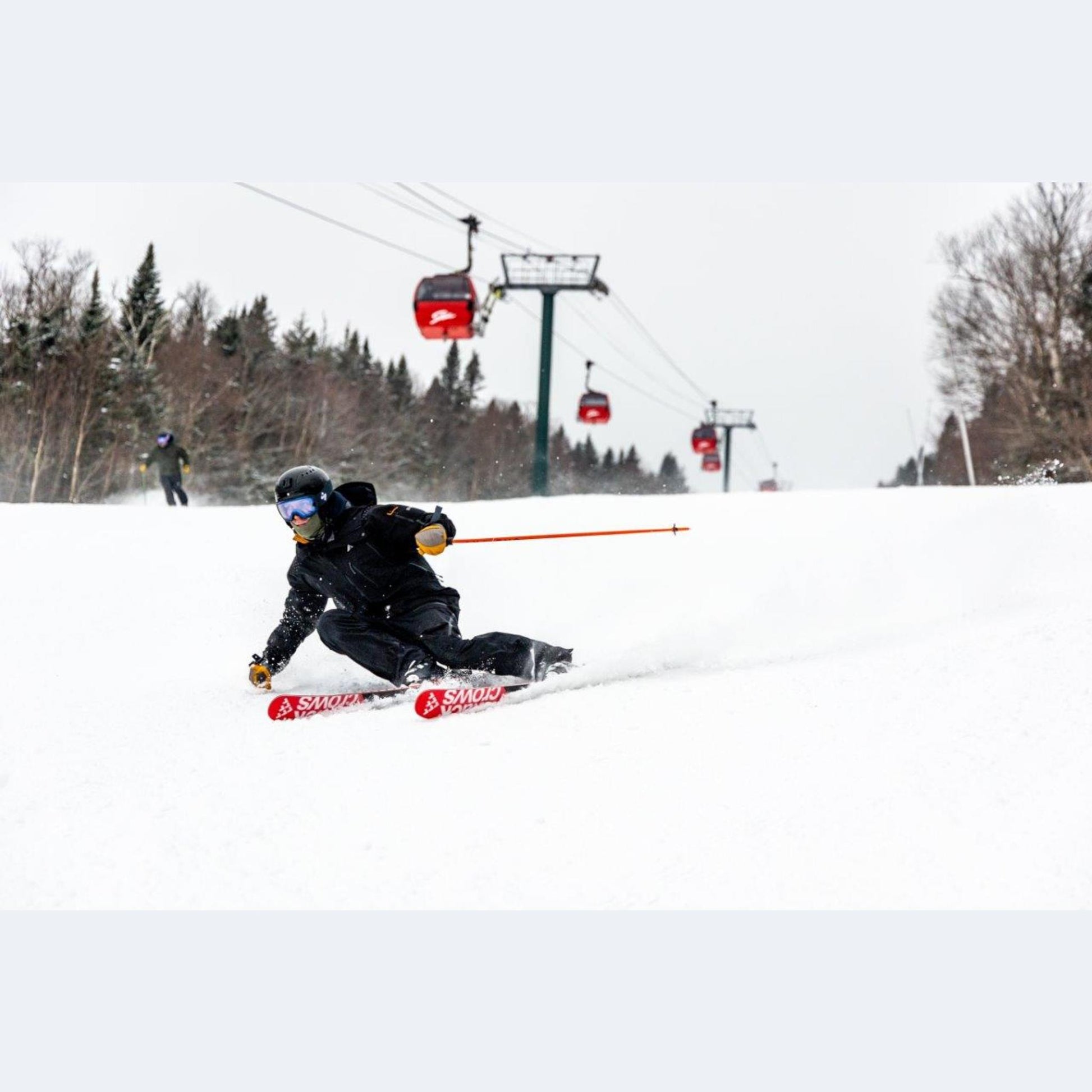 2023 Black Crows Camox Skis