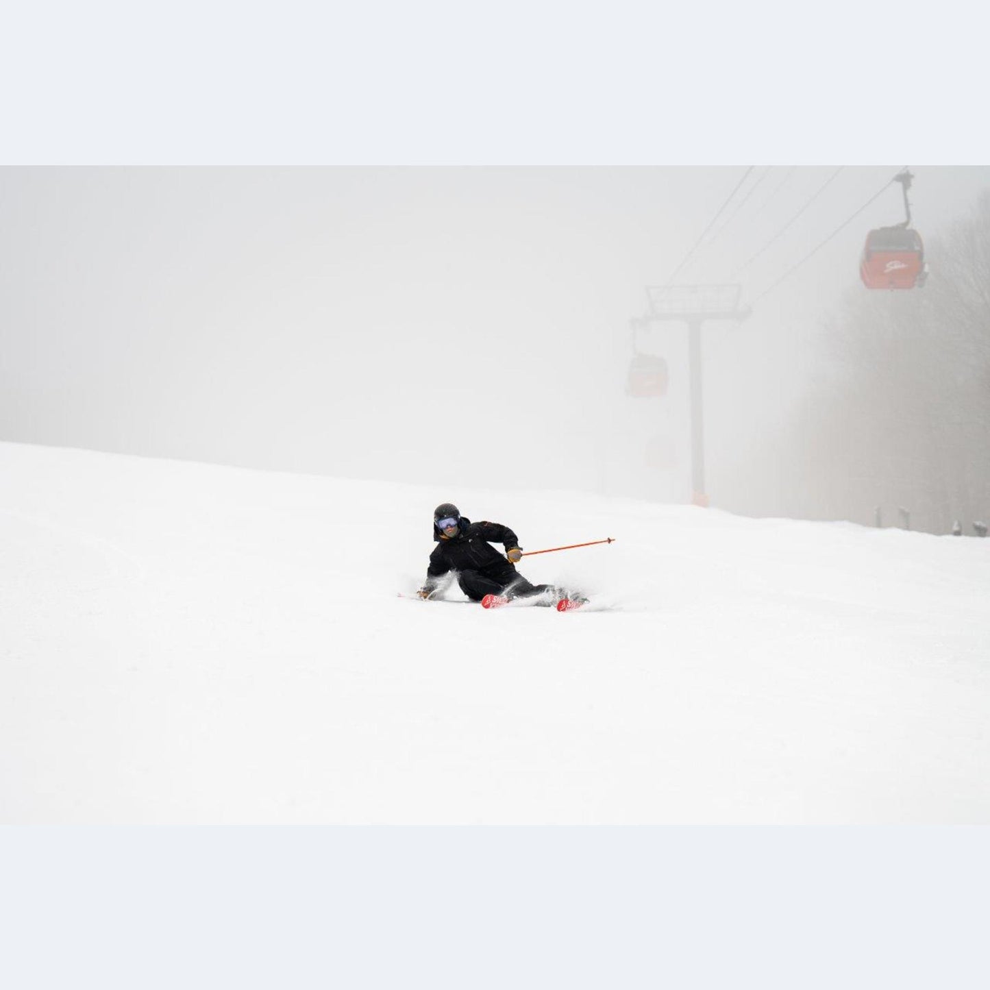 2023 Black Crows Camox Skis