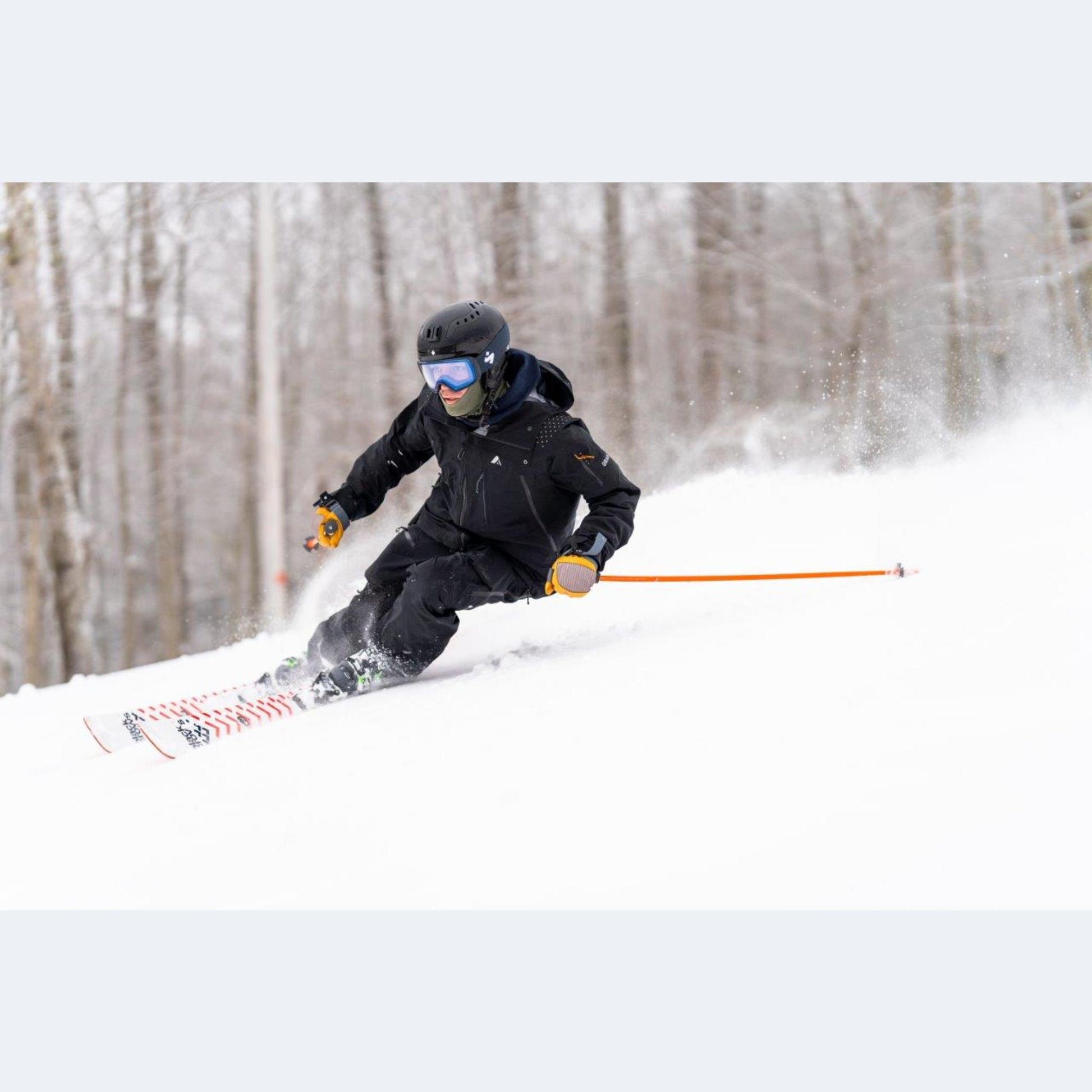 2023 Black Crows Camox Skis