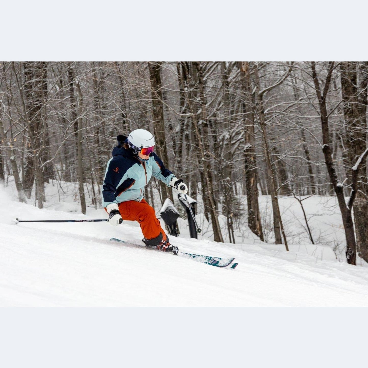 2023 Black Crows Captis Birdie Women's Skis
