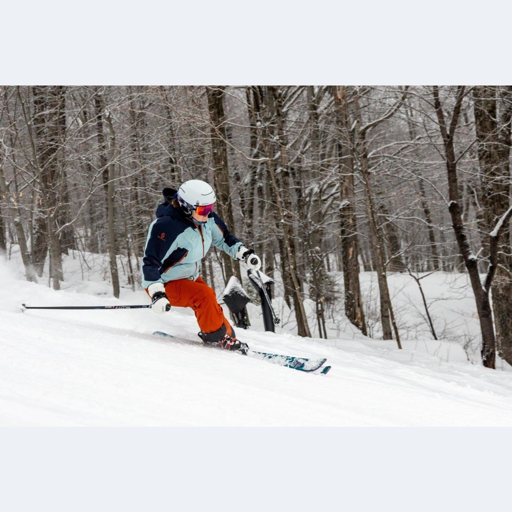 2023 Black Crows Captis Birdie Women's Skis