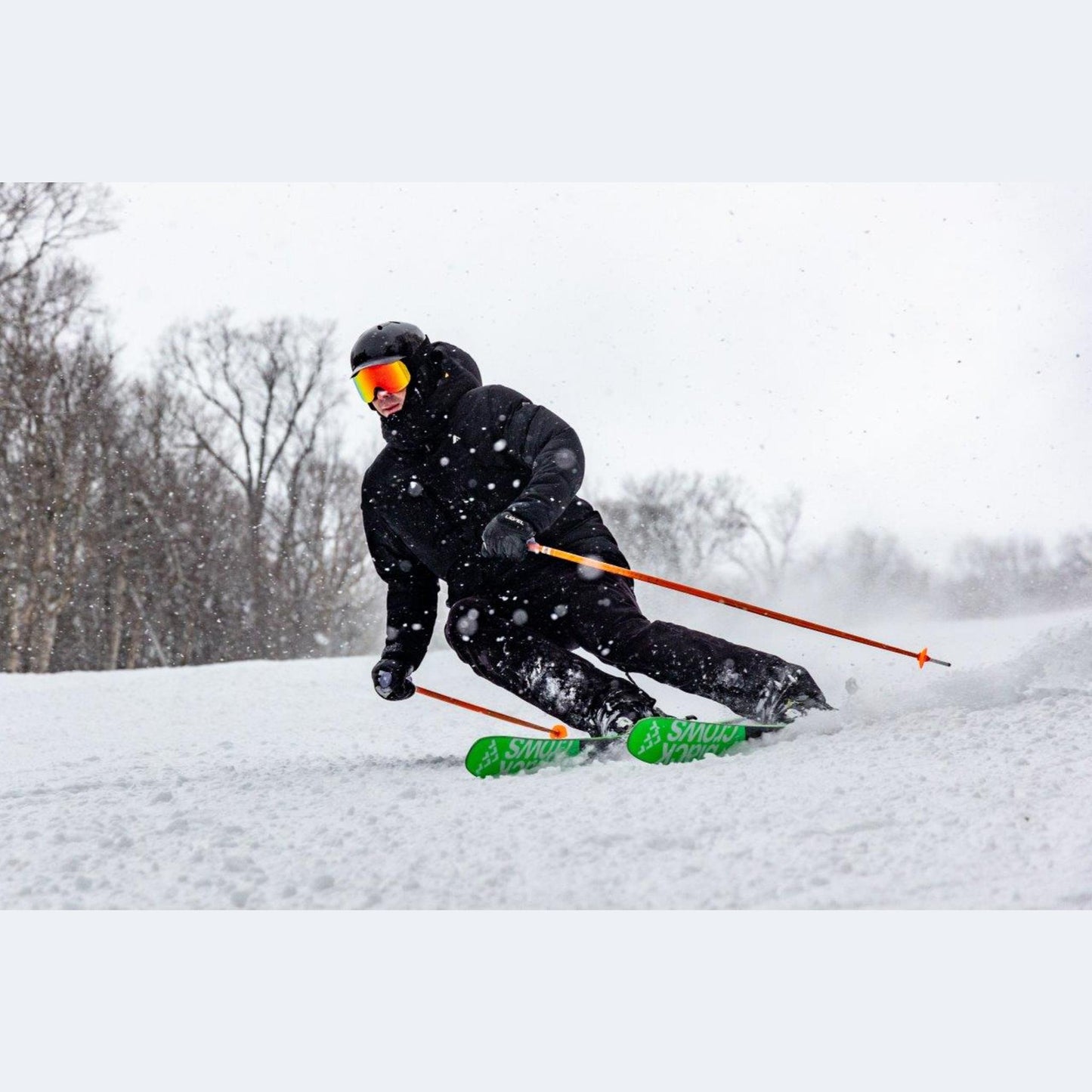 2023 Black Crows Captis Skis