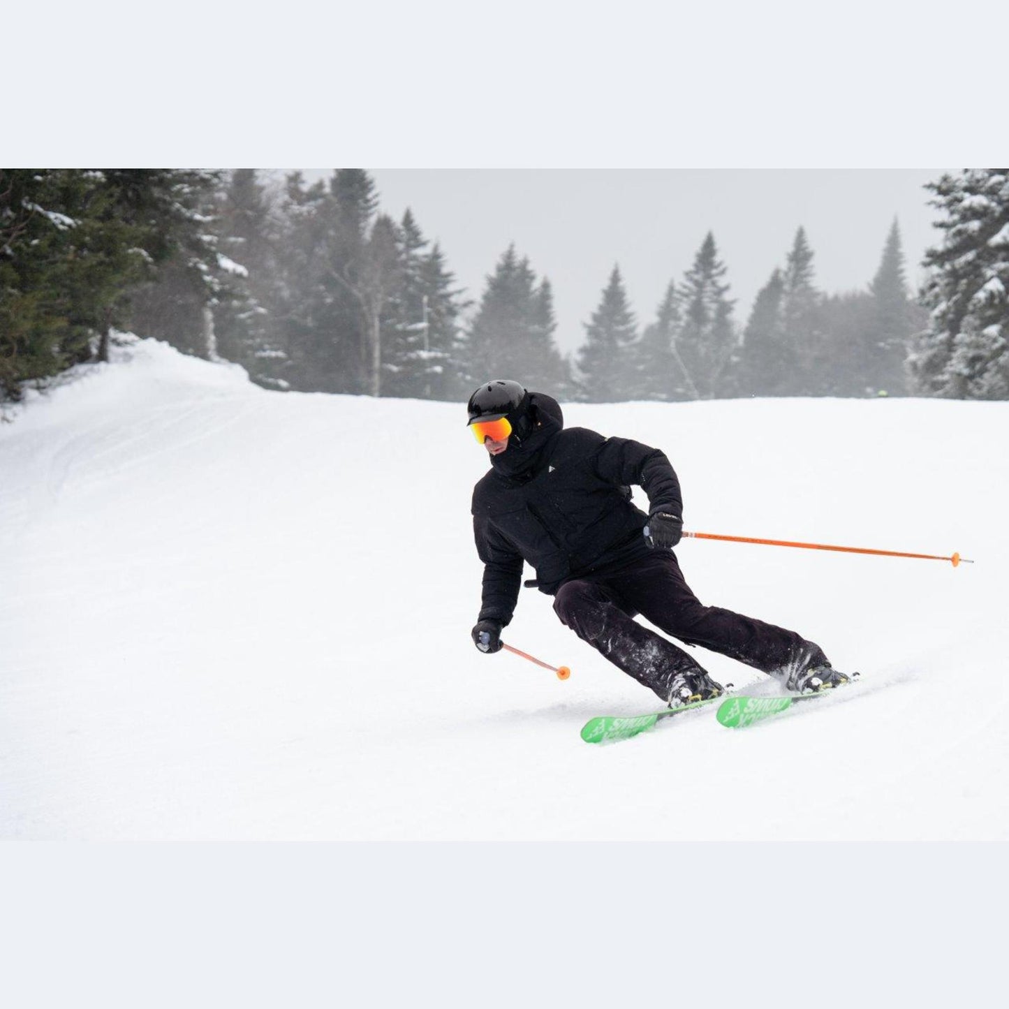 2023 Black Crows Captis Skis