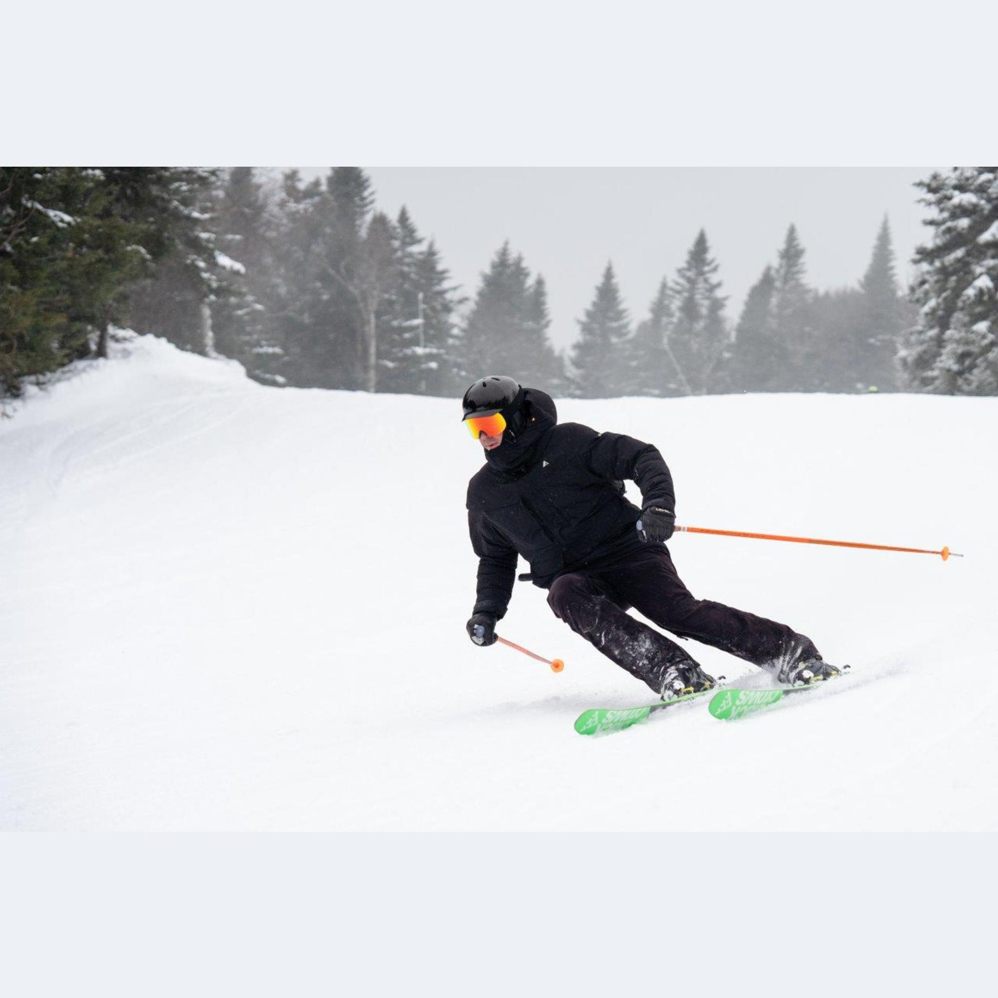 2023 Black Crows Captis Skis