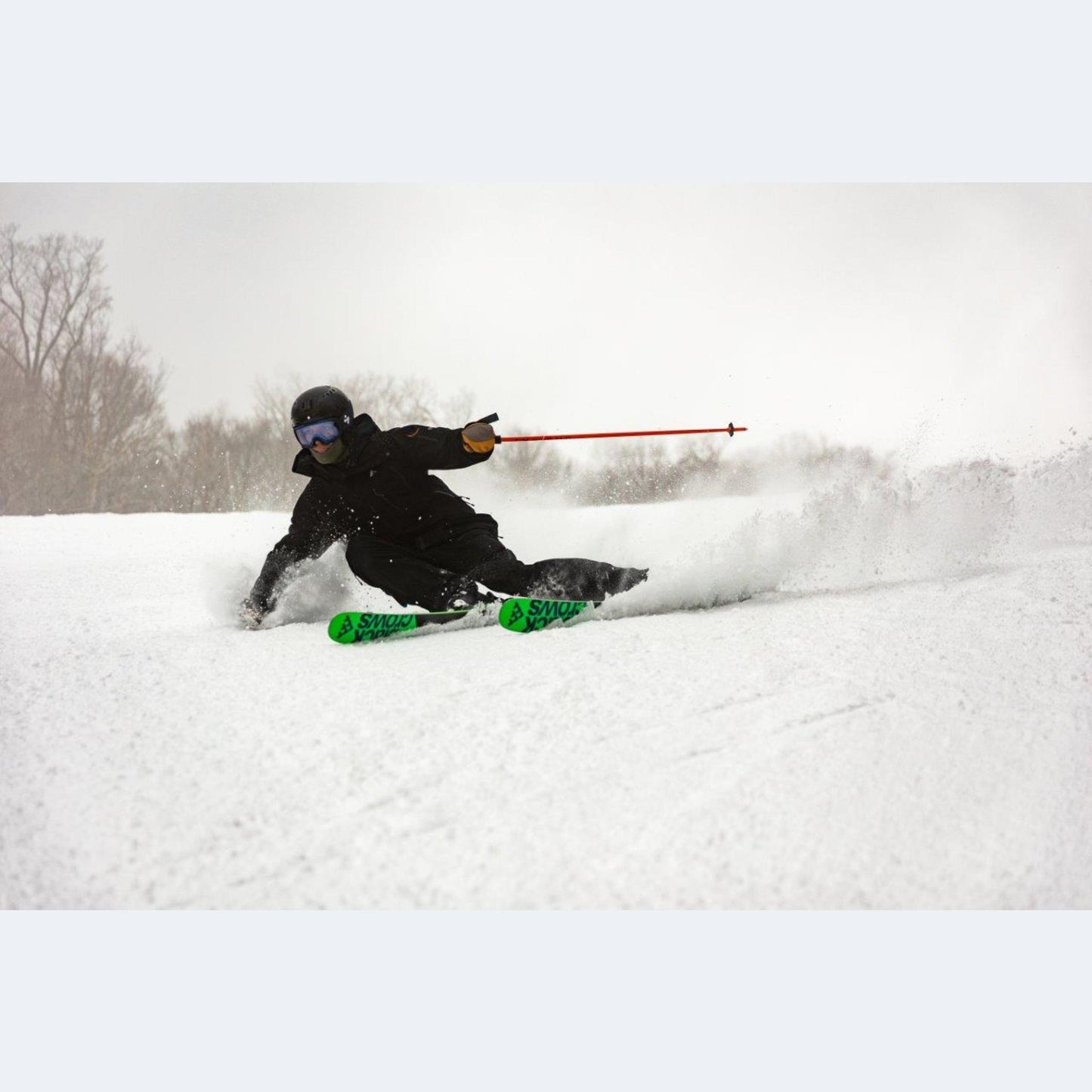2023 Black Crows Captis Skis