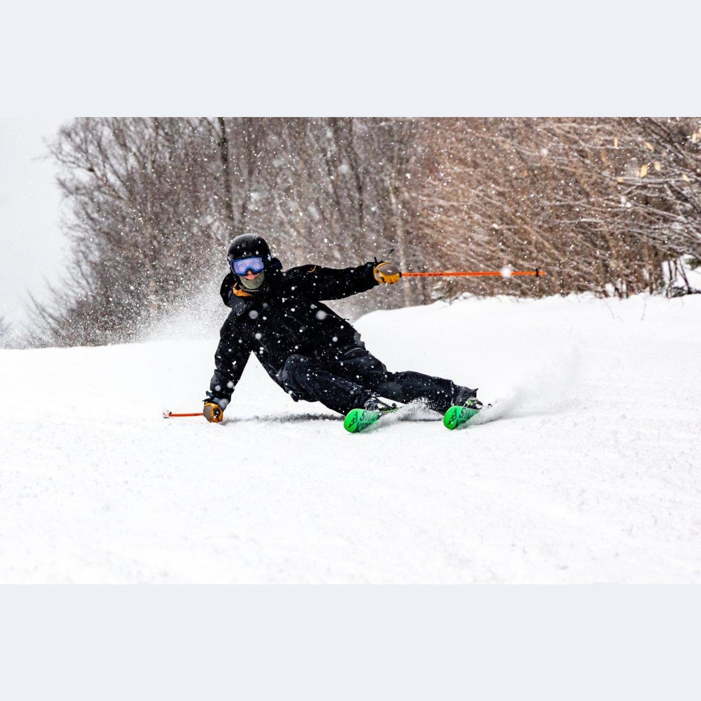 2023 Black Crows Captis Skis
