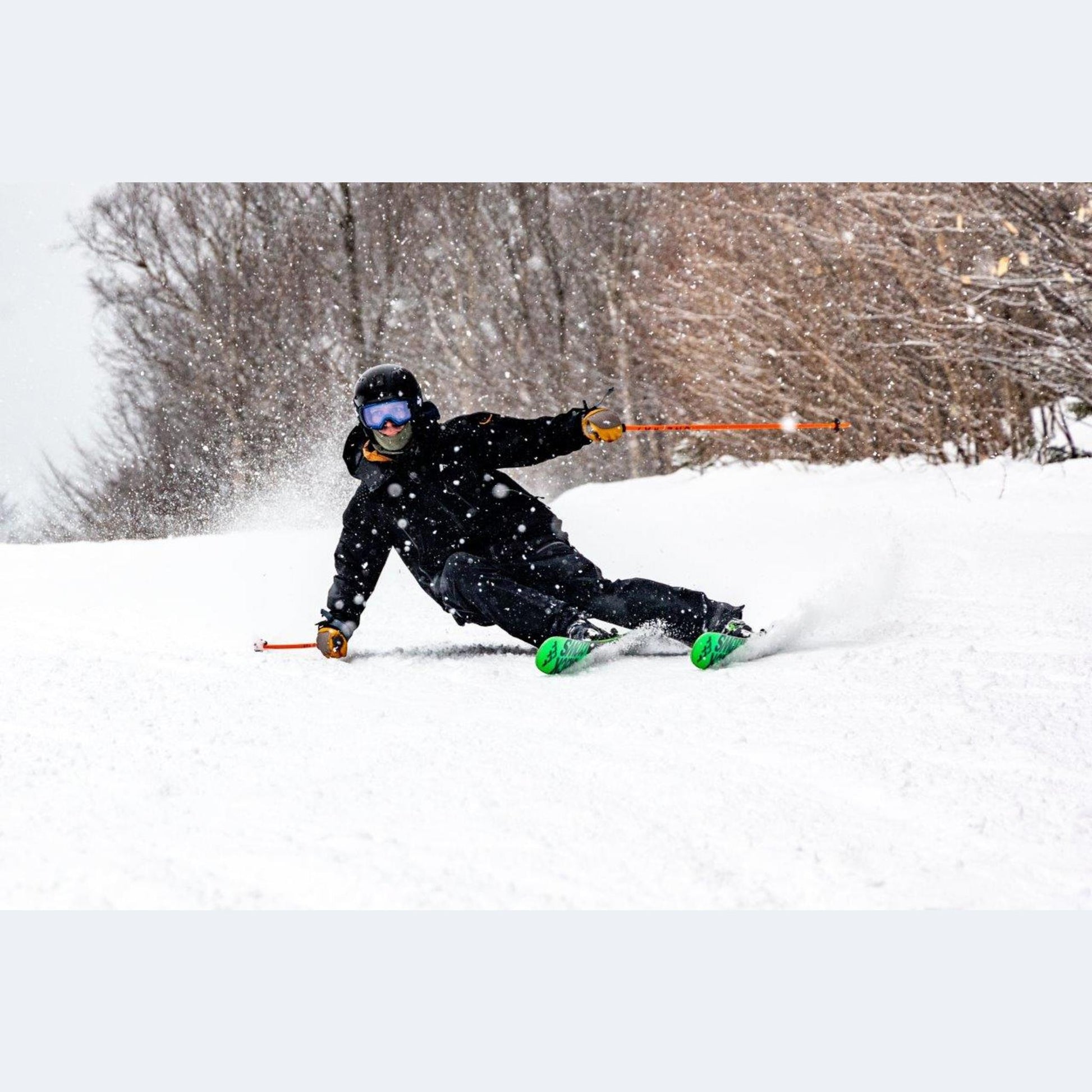 2023 Black Crows Captis Skis