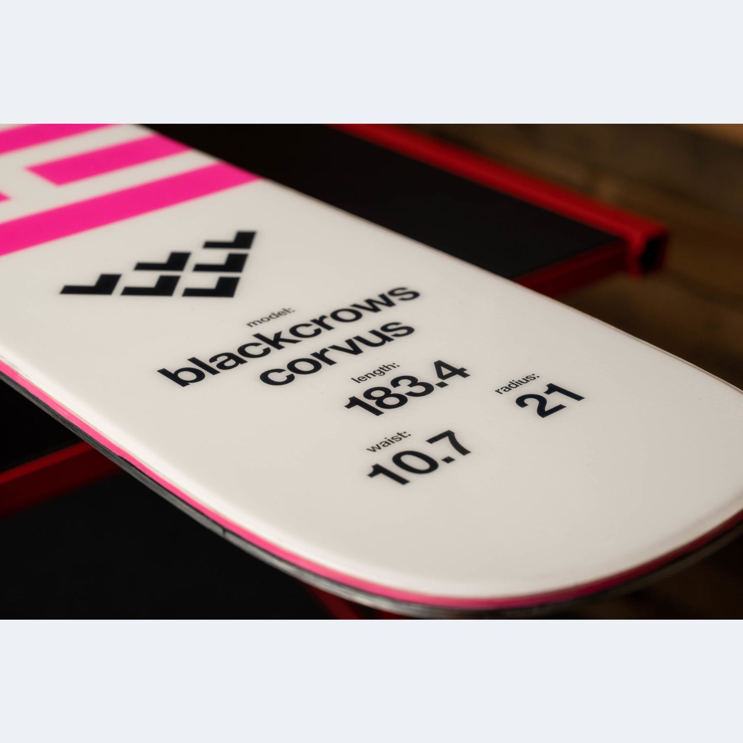 2023 Black Crows Corvus Skis