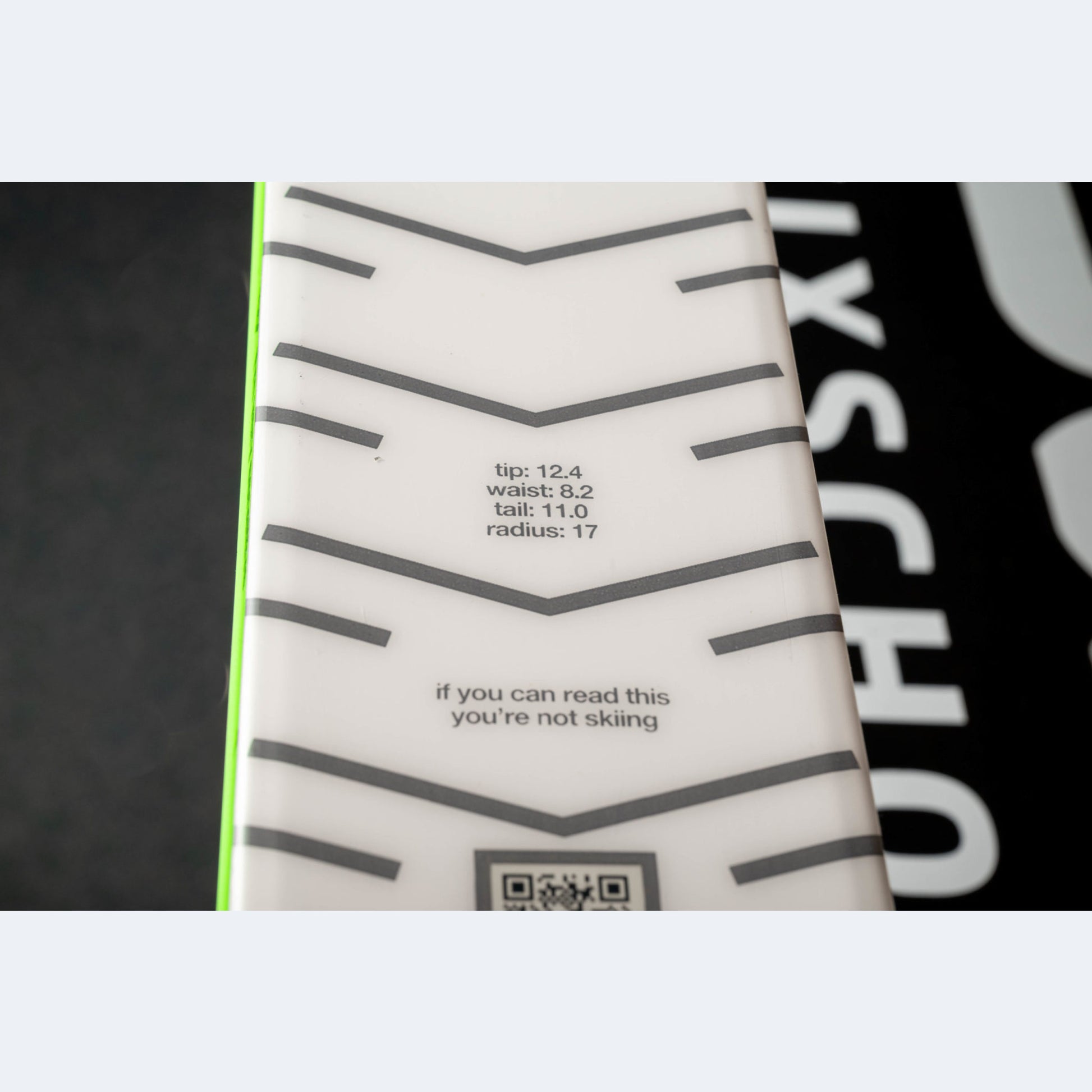 2023 Black Crows Divus Skis