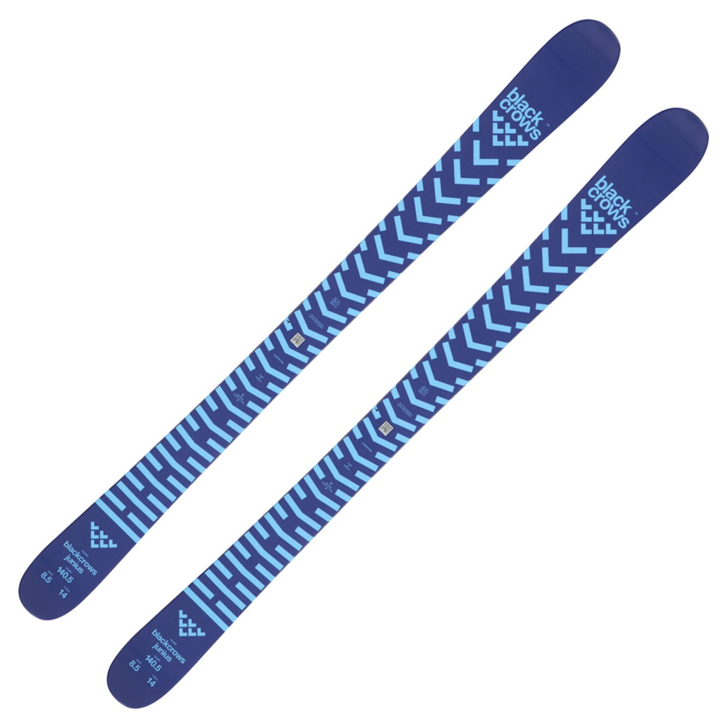 2023 Black Crows Junius Skis - 150