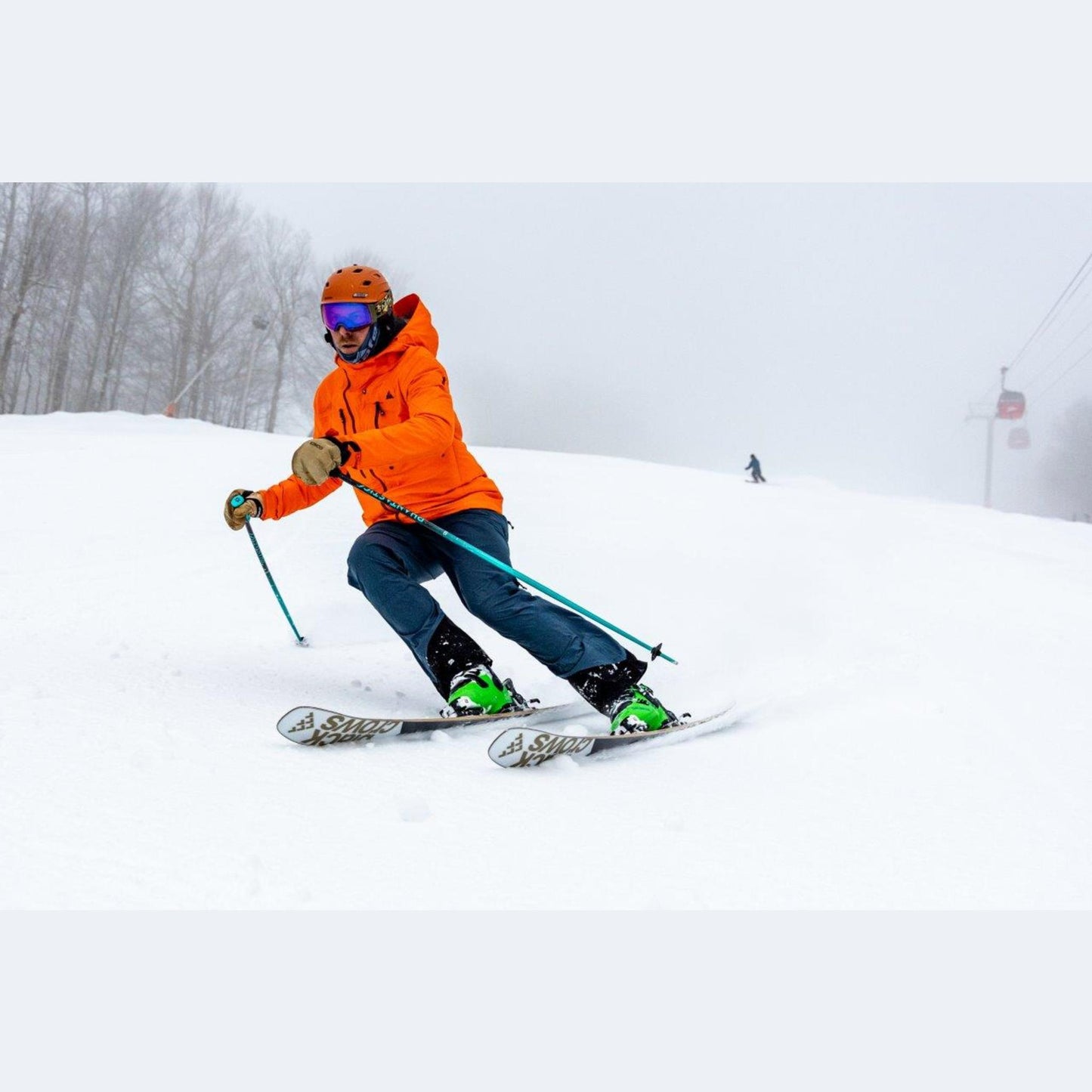 2023 Black Crows Justis Skis