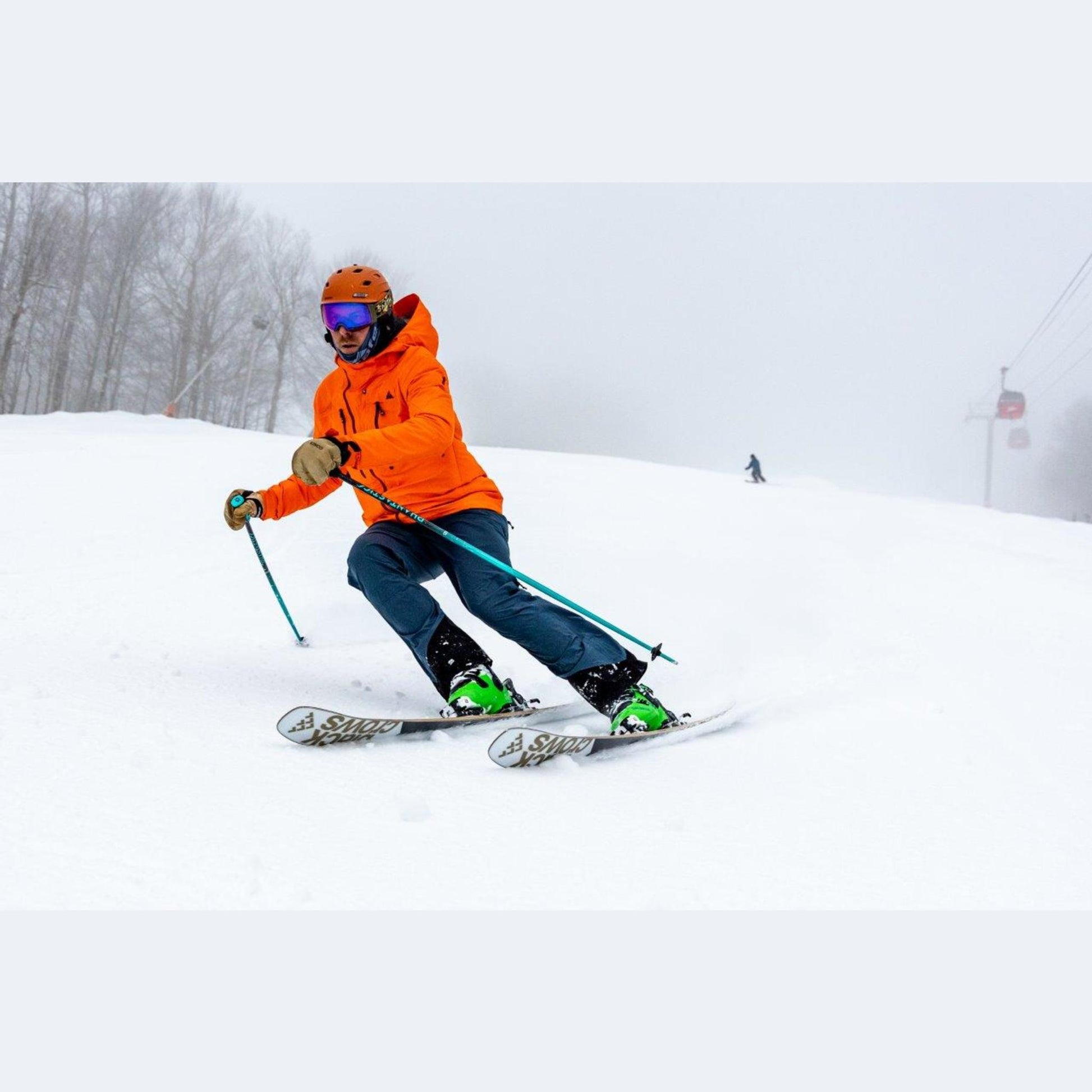 2023 Black Crows Justis Skis