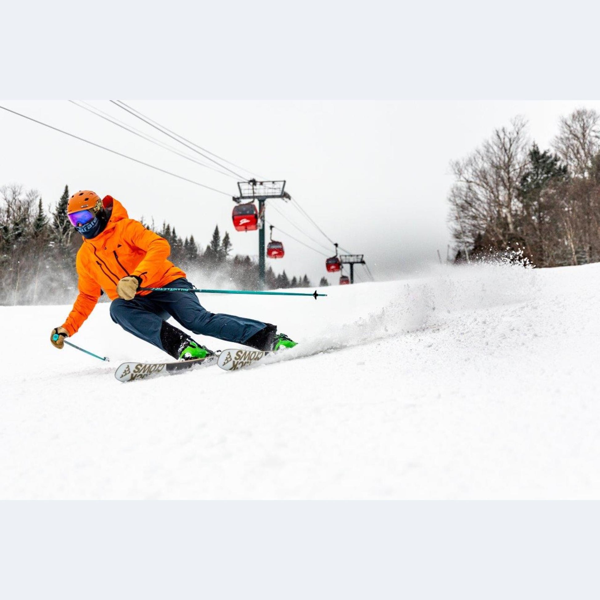 2023 Black Crows Justis Skis