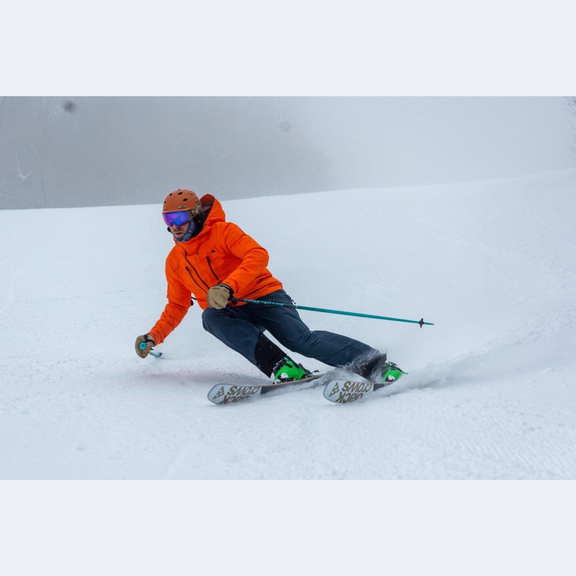 2023 Black Crows Justis Skis
