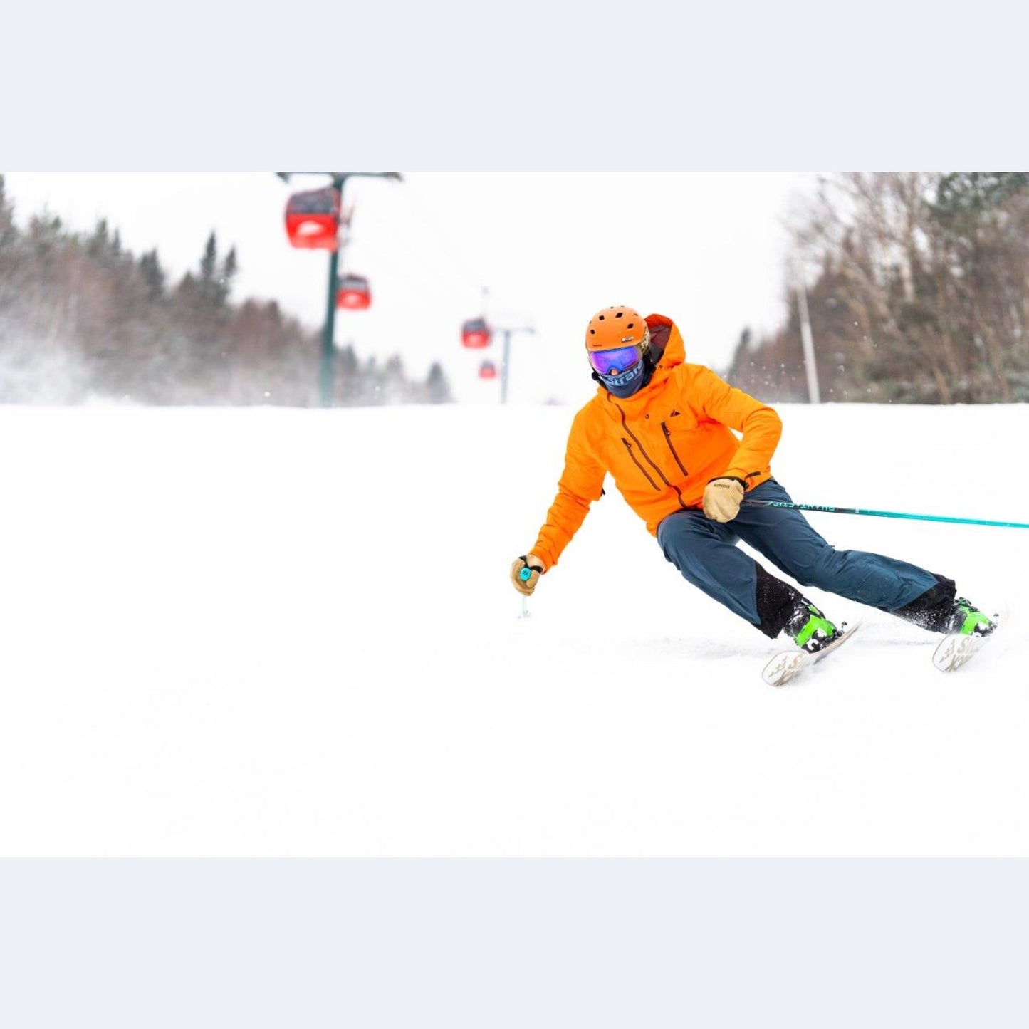 2023 Black Crows Justis Skis