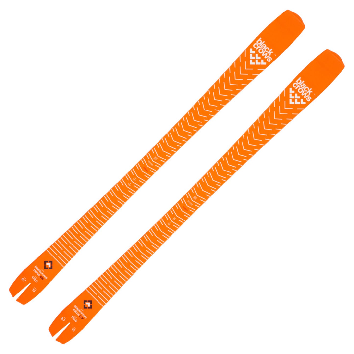 2023 Black Crows Mirus Cor Skis - 184