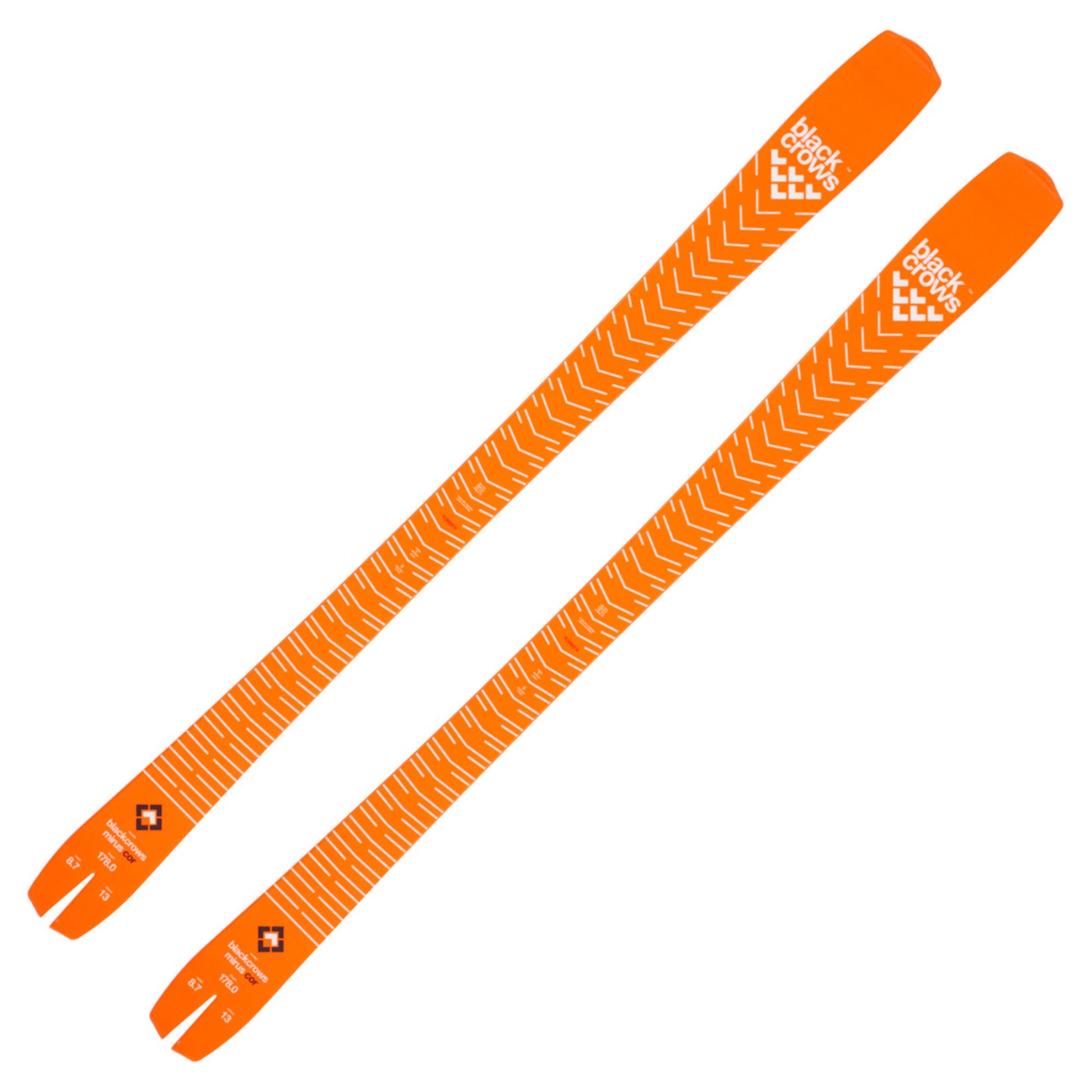 2023 Black Crows Mirus Cor Skis - 184