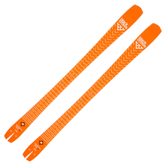 2023 Black Crows Mirus Cor Skis - 184