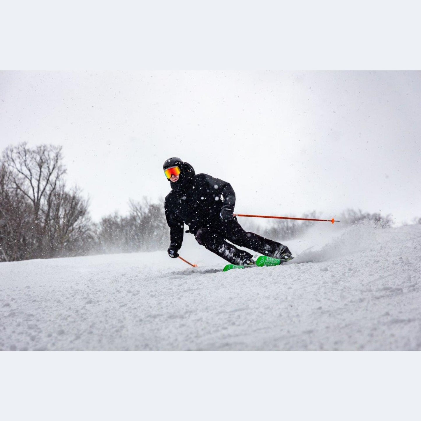 2023 Black Crows Mirus Cor Skis