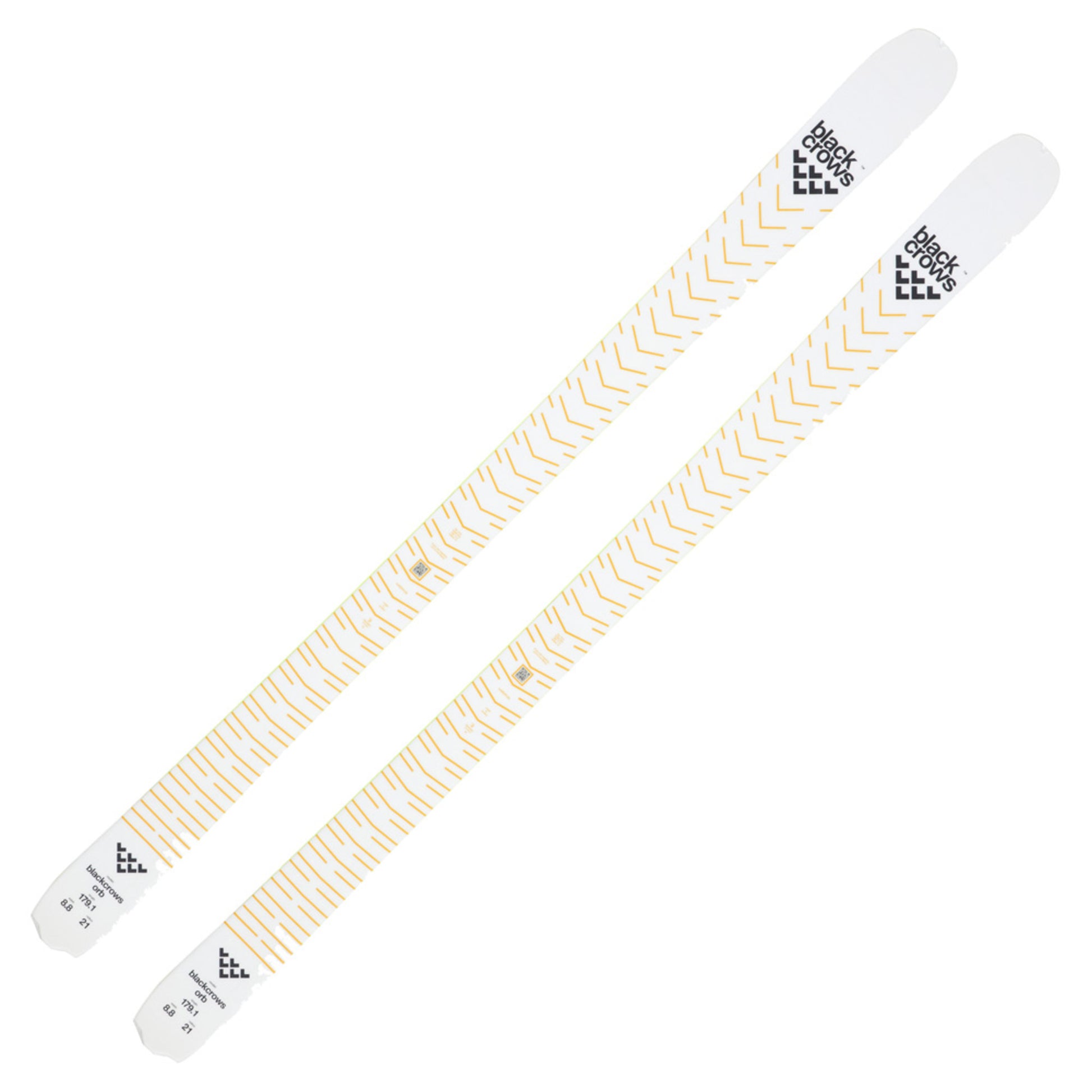 2023 Black Crows Orb Skis - 184