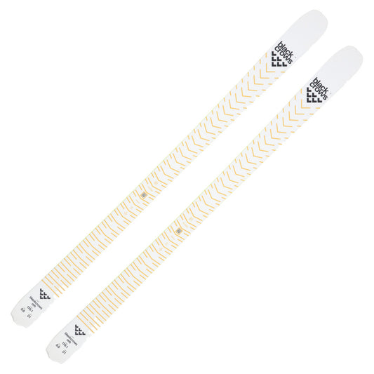 2023 Black Crows Orb Skis - 184