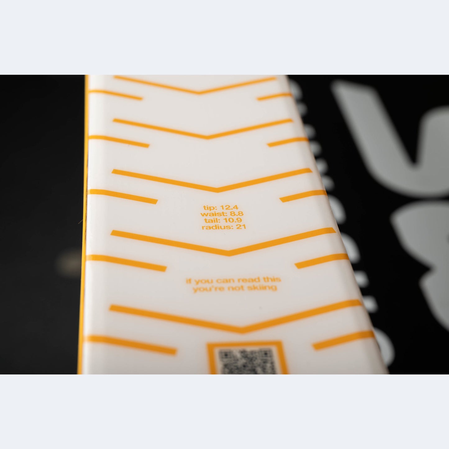 2023 Black Crows Orb Skis