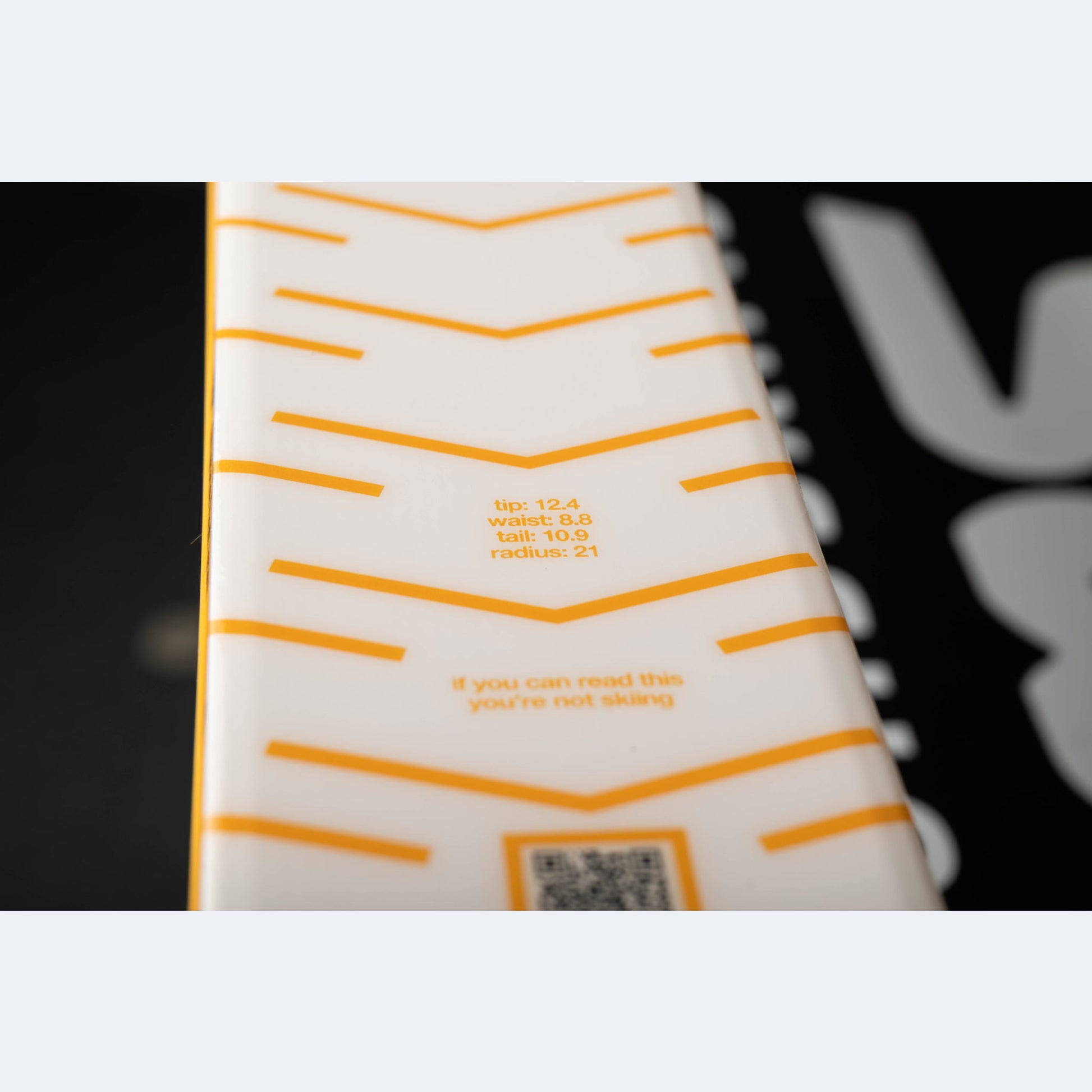 2023 Black Crows Orb Skis