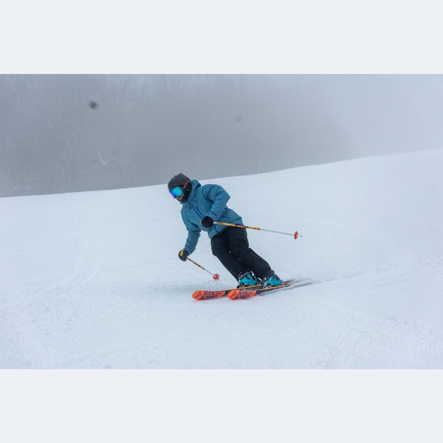 2023 Black Crows Serpo Skis