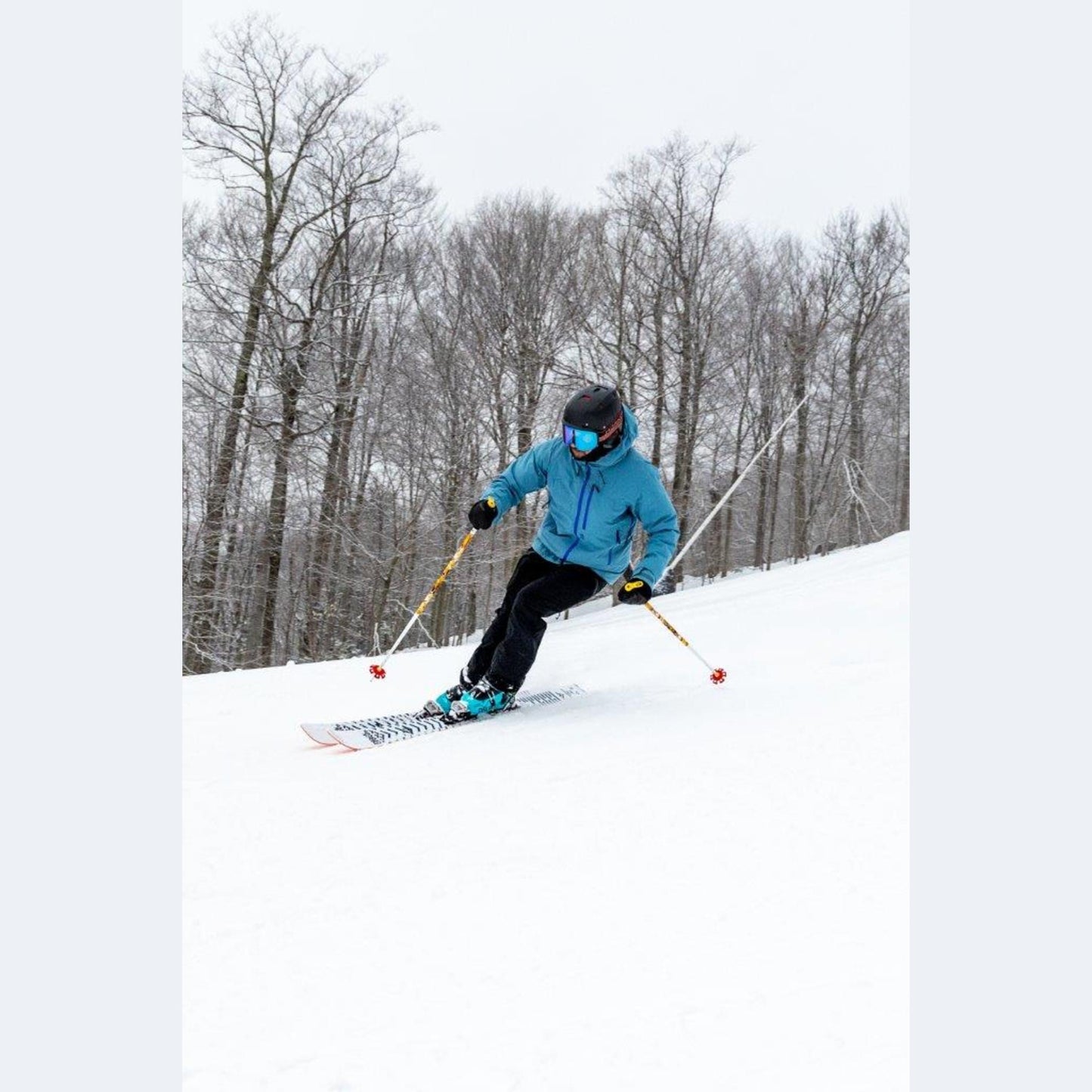 2023 Black Crows Serpo Skis