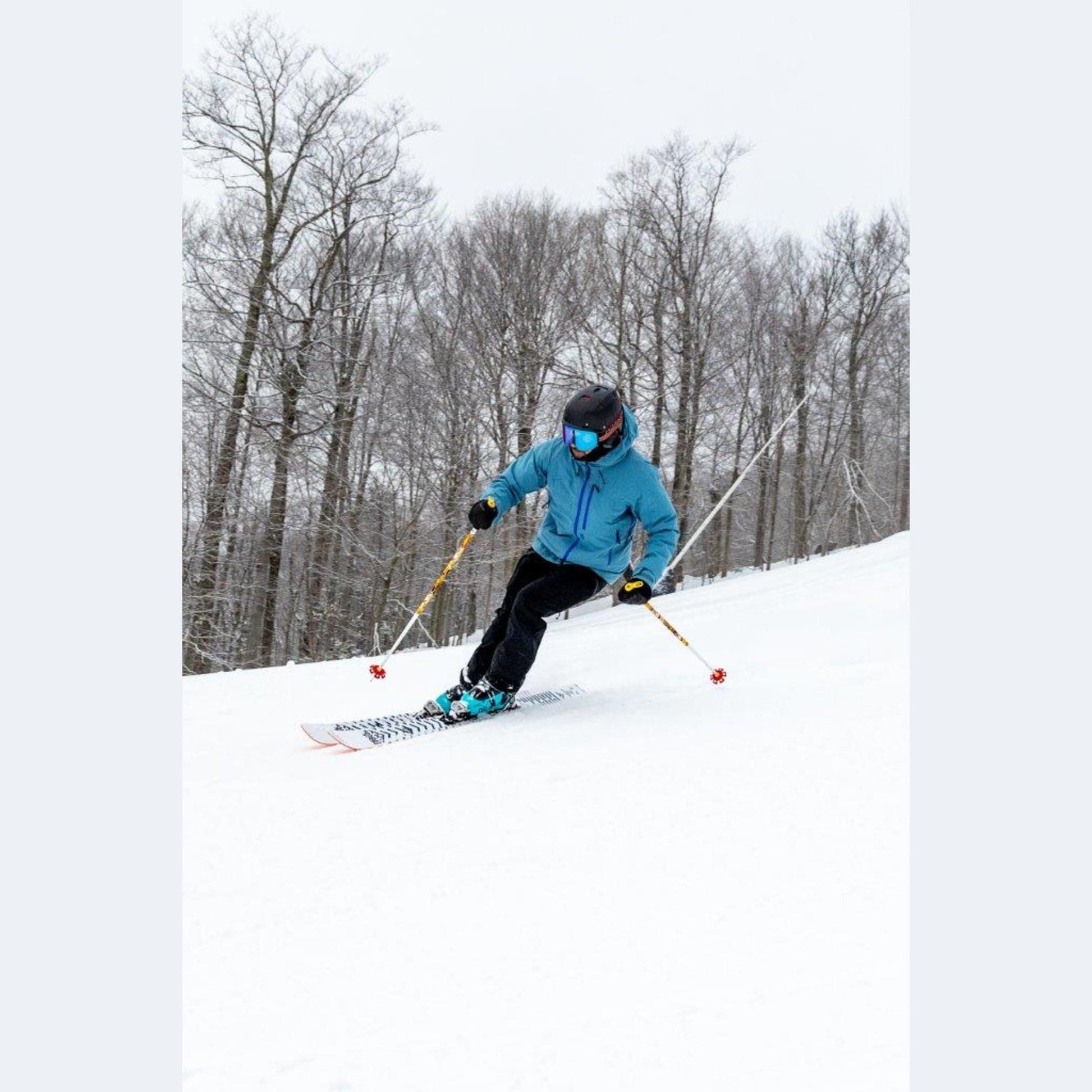 2023 Black Crows Serpo Skis