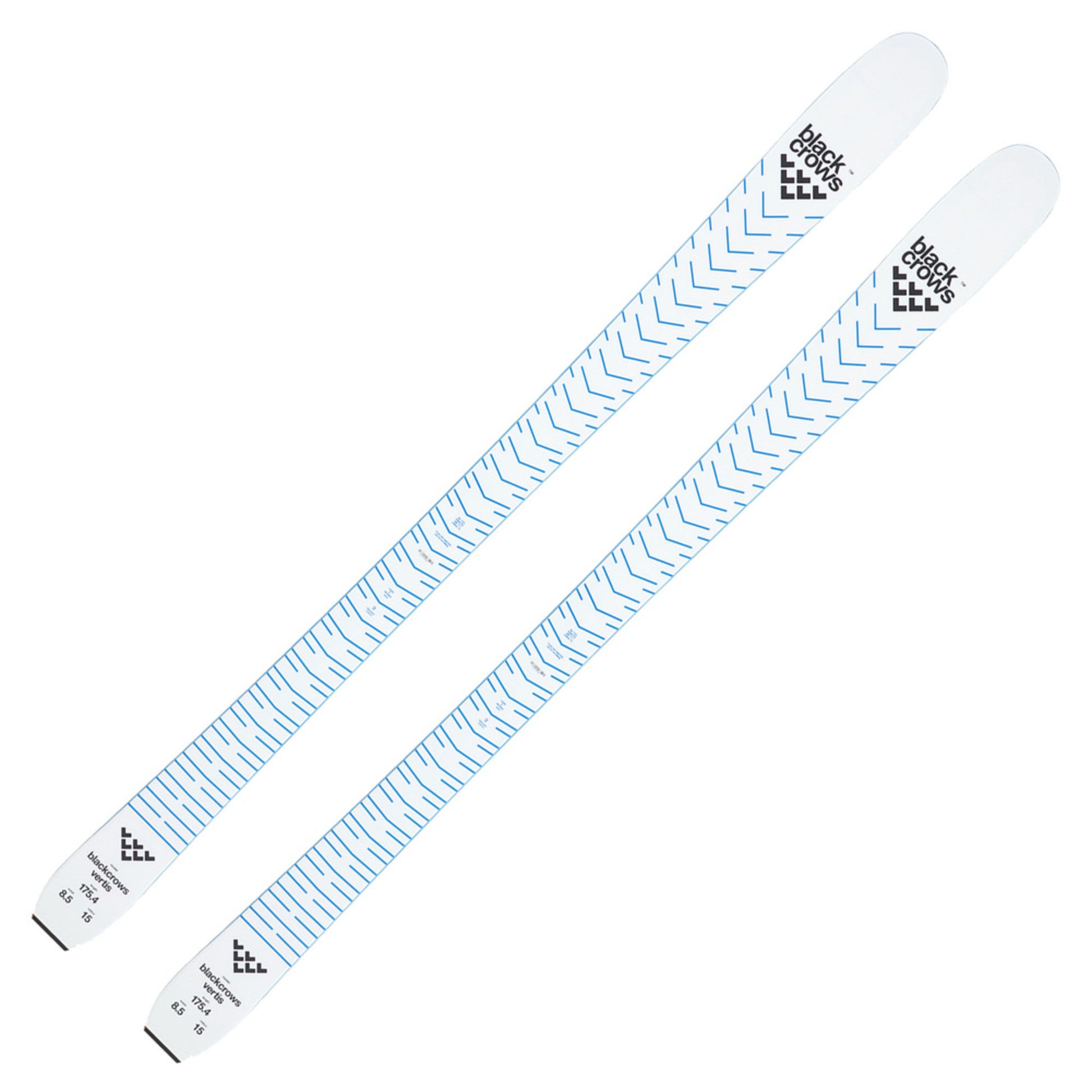 2023 Black Crows Vertis Skis - 180