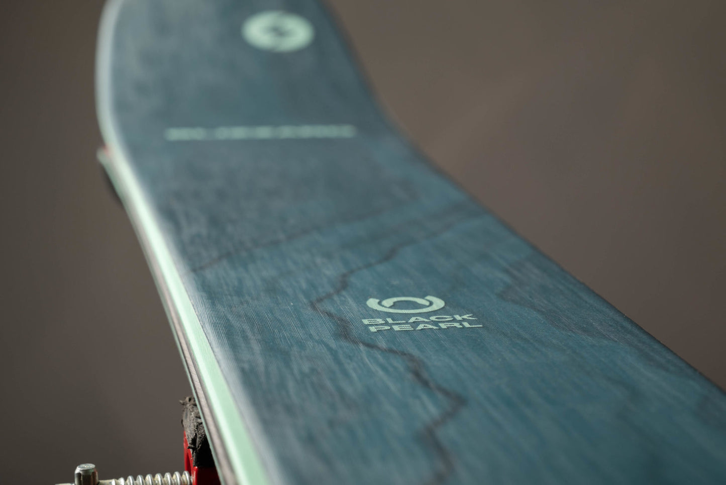 2024 Blizzard Black Pearl 82 Women's Skis