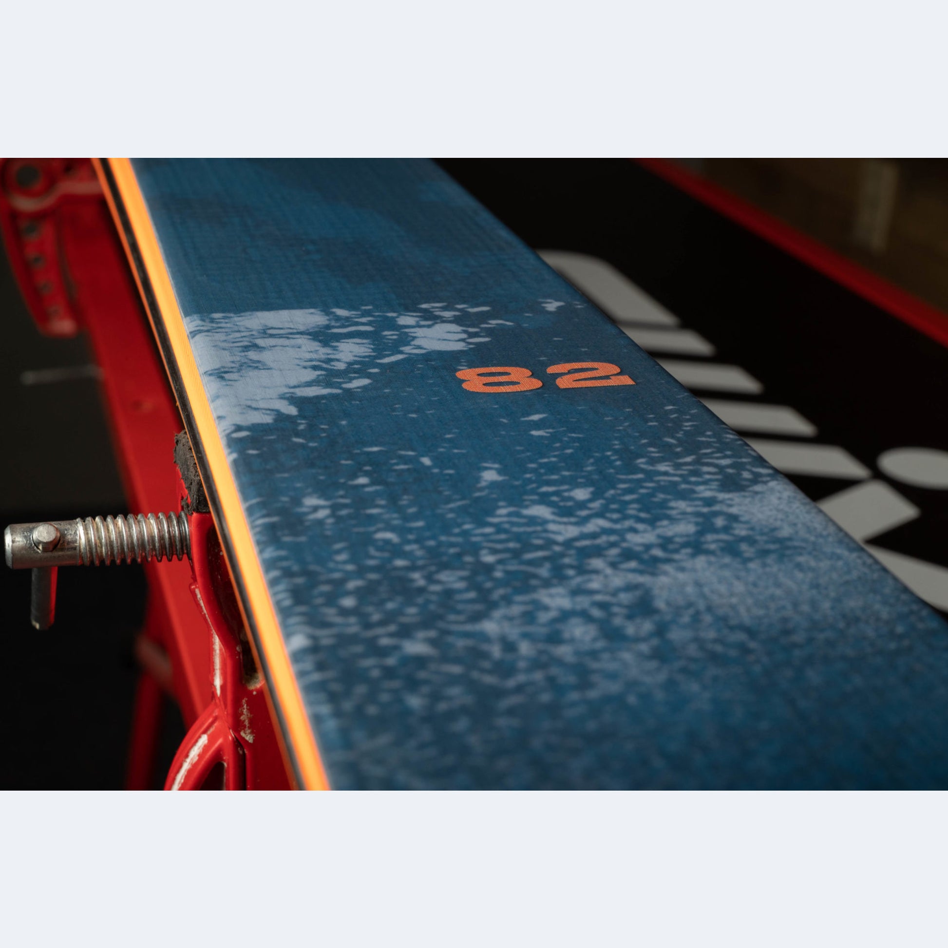 2023 Blizzard Brahma 82 Skis