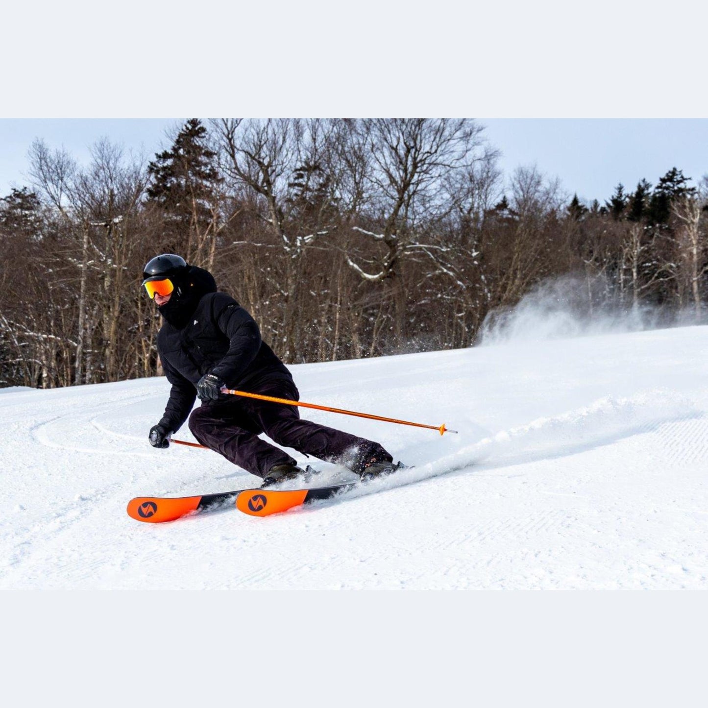 2023 Blizzard Brahma 88 Skis